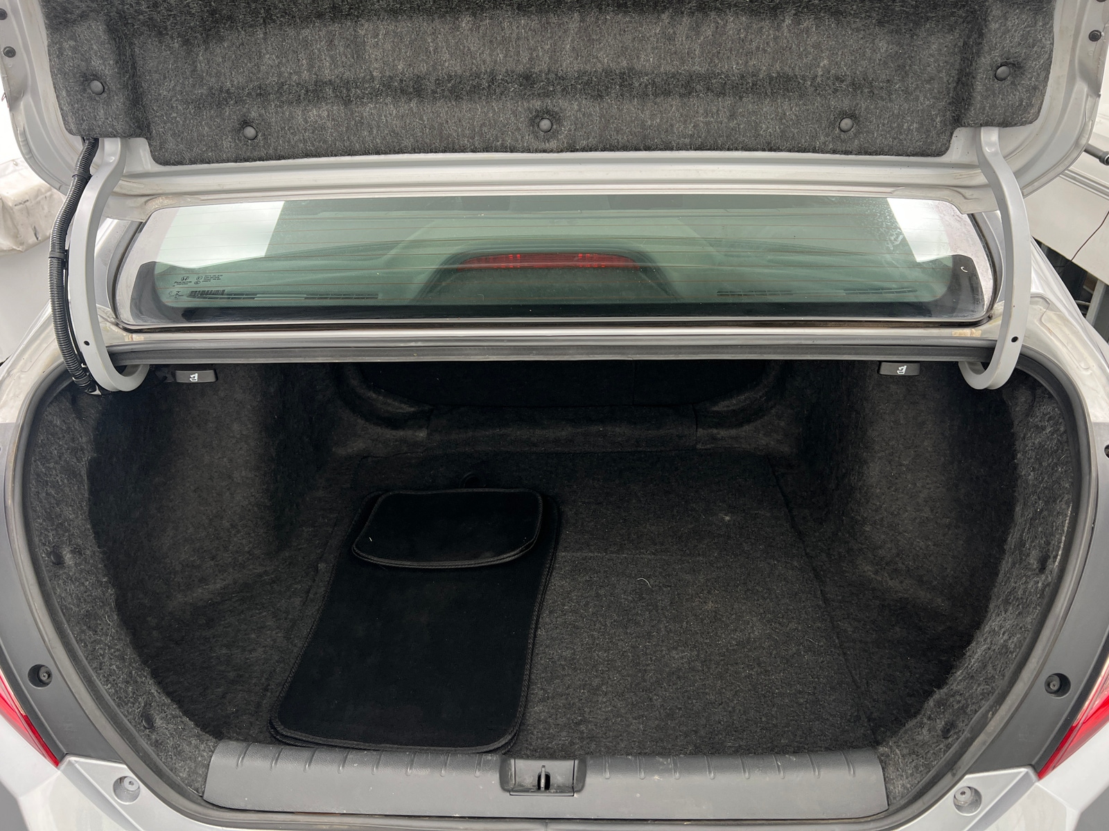 Thumbnail: 2016 Honda Civic - 7