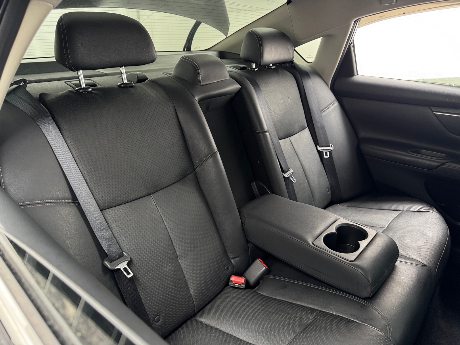 Thumbnail: 2016 Nissan Altima - 5