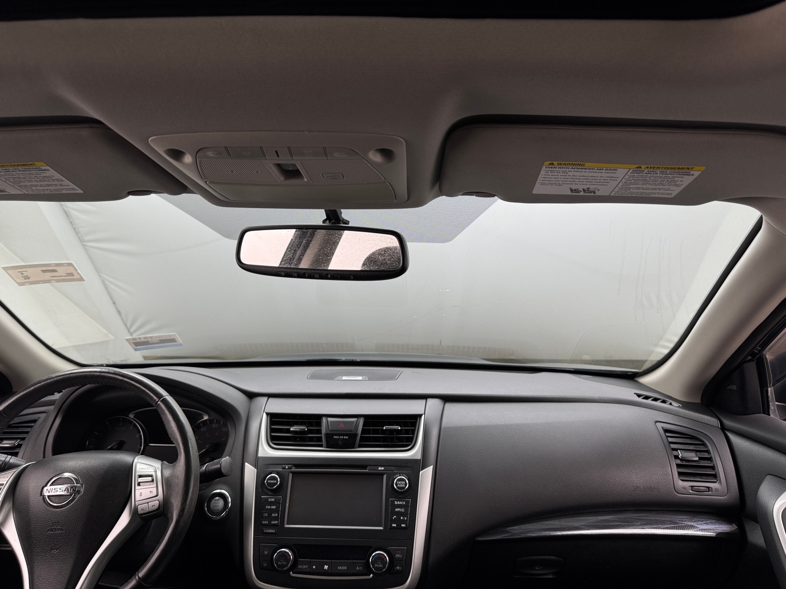 Thumbnail: 2016 Nissan Altima - 2