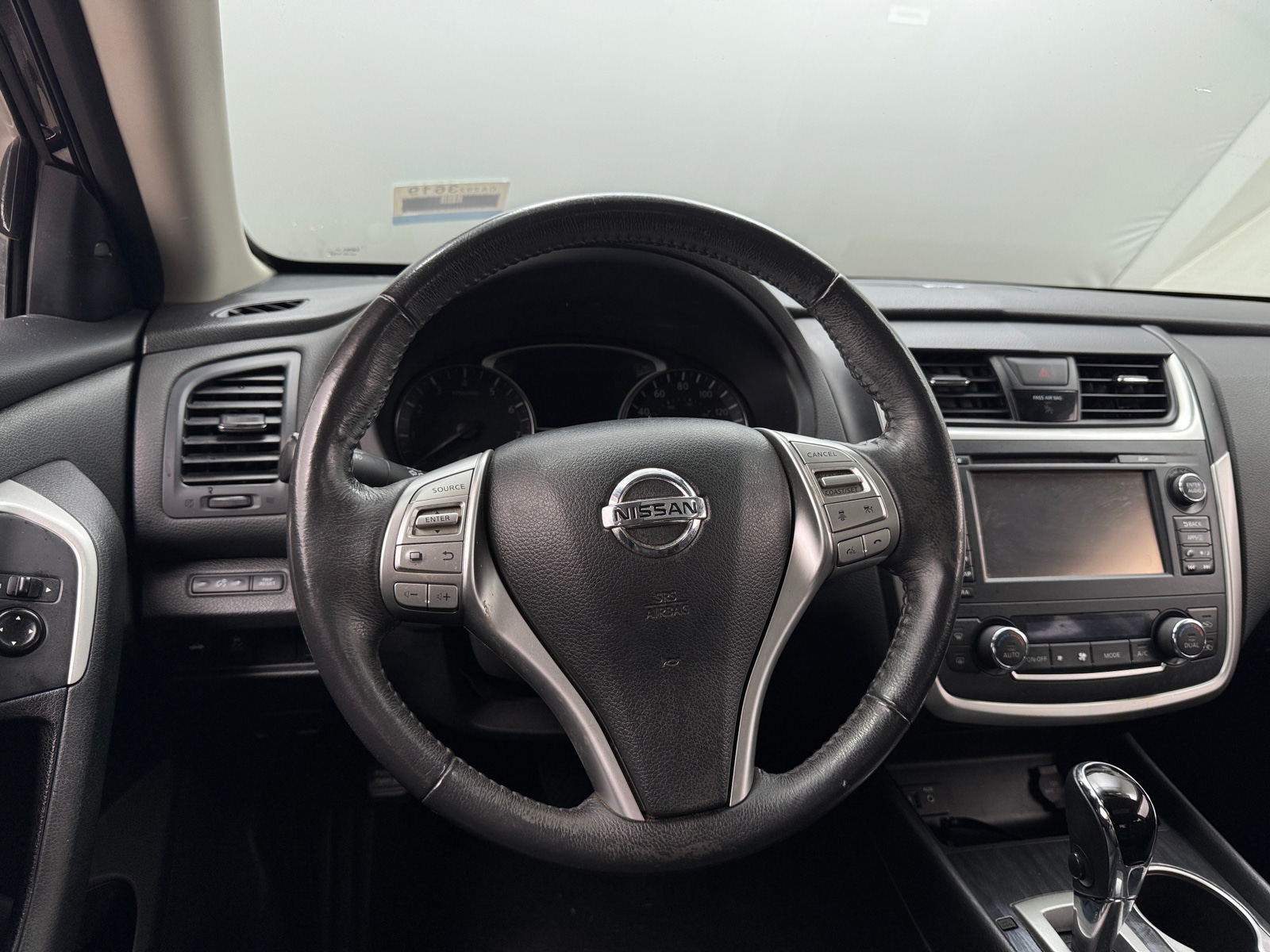 Thumbnail: 2016 Nissan Altima - 4