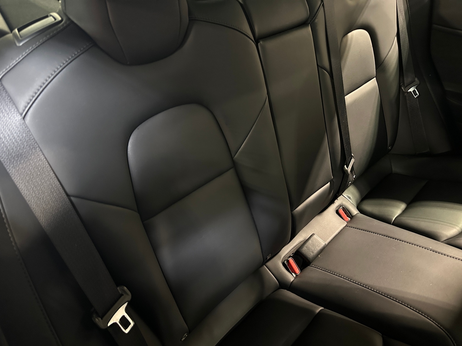 Thumbnail: 2019 Tesla Model 3 - 5