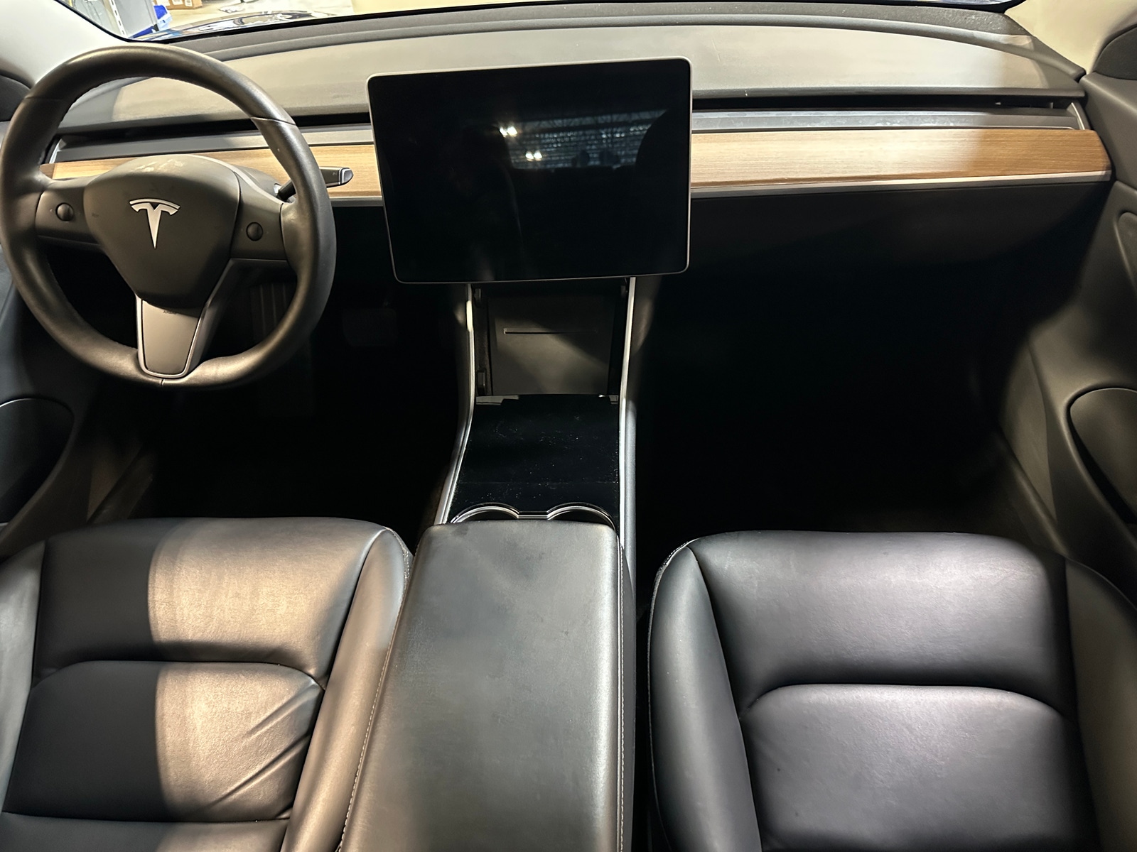 Thumbnail: 2019 Tesla Model 3 - 2