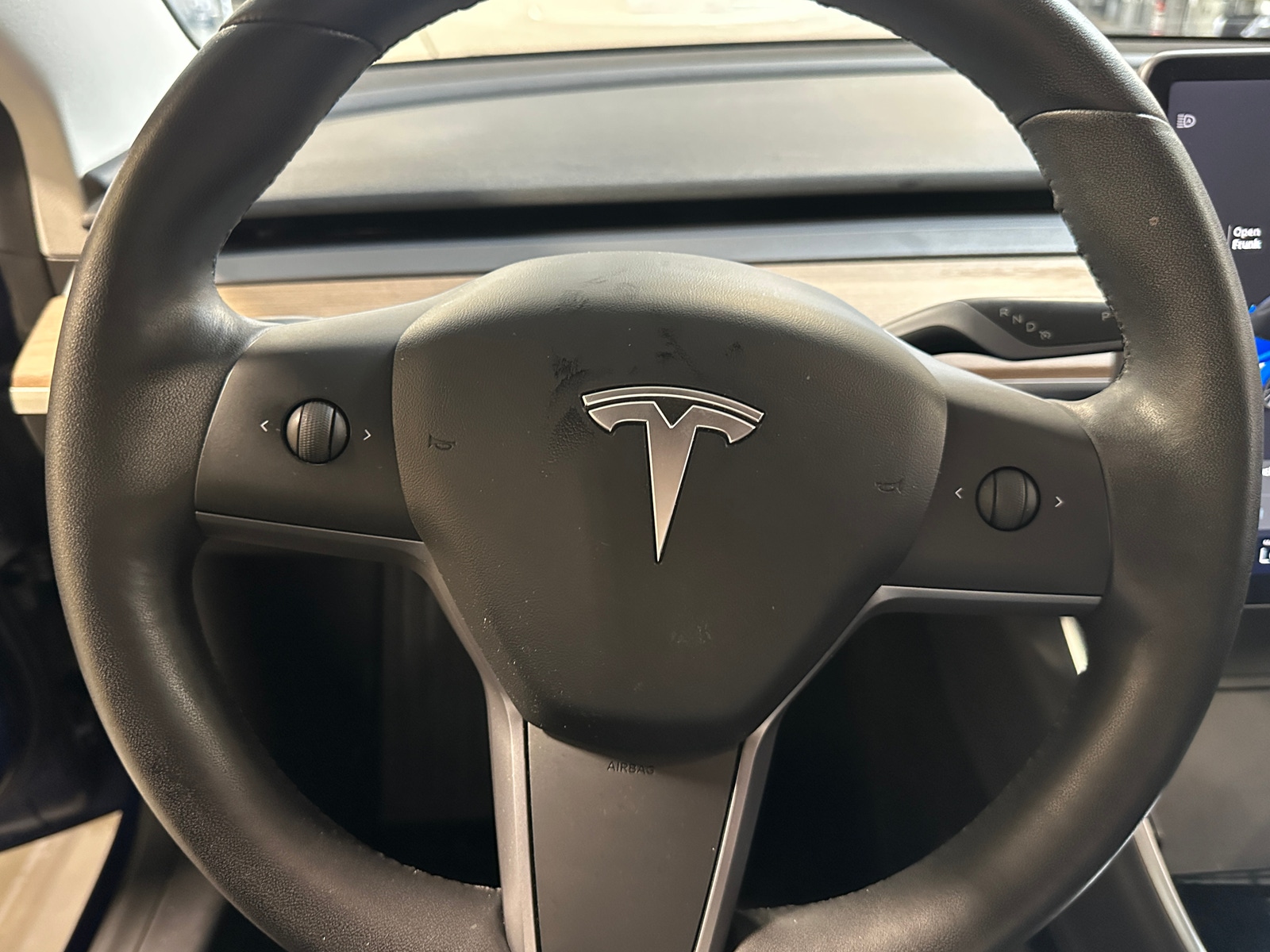 Thumbnail: 2019 Tesla Model 3 - 4