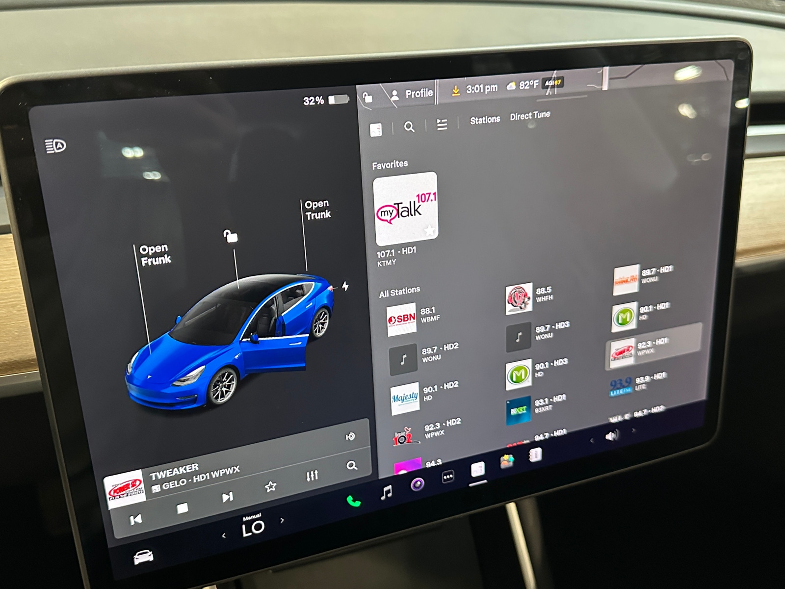 Thumbnail: 2019 Tesla Model 3 - 3