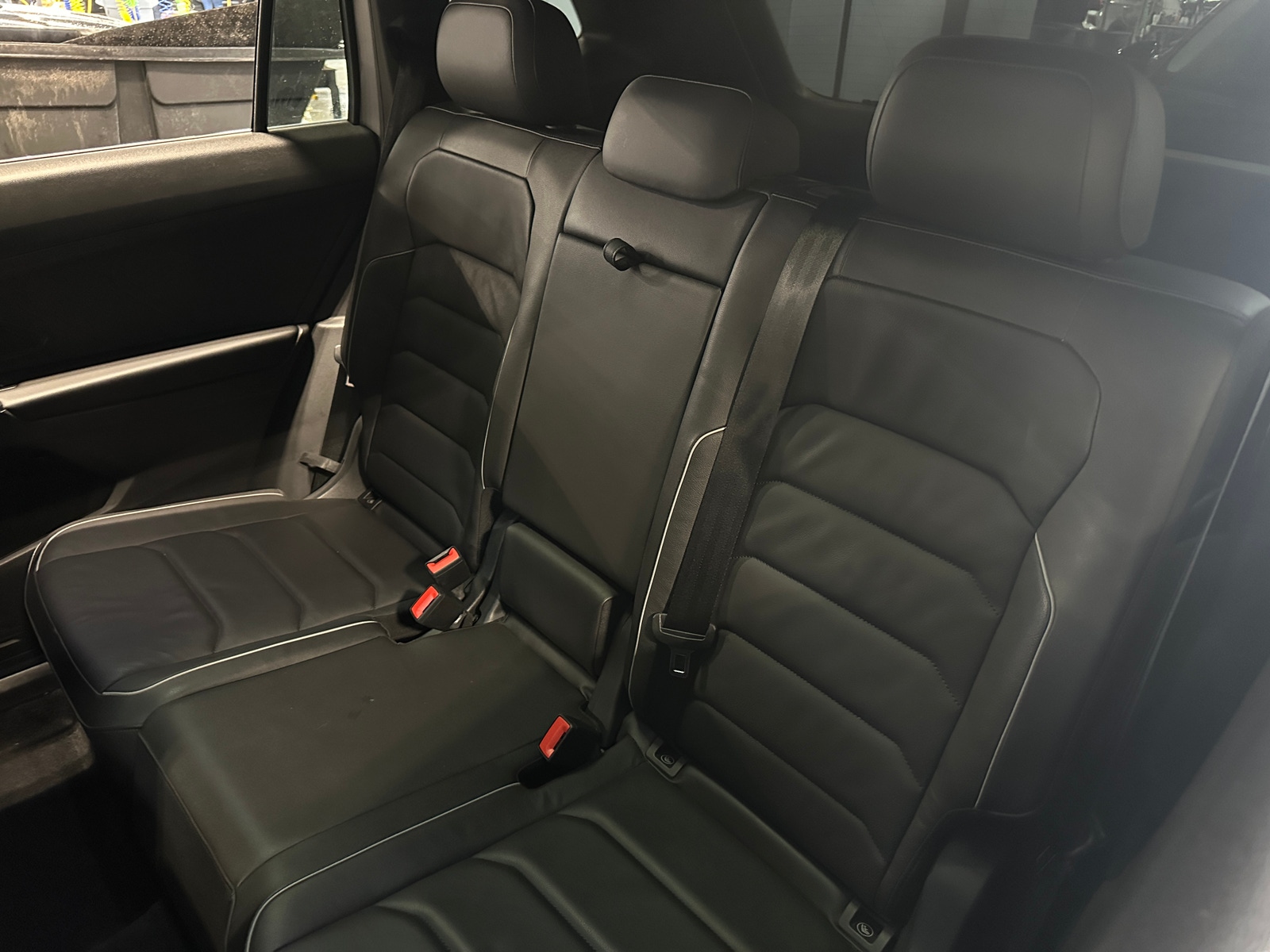 Thumbnail: 2020 Volkswagen Tiguan - 5