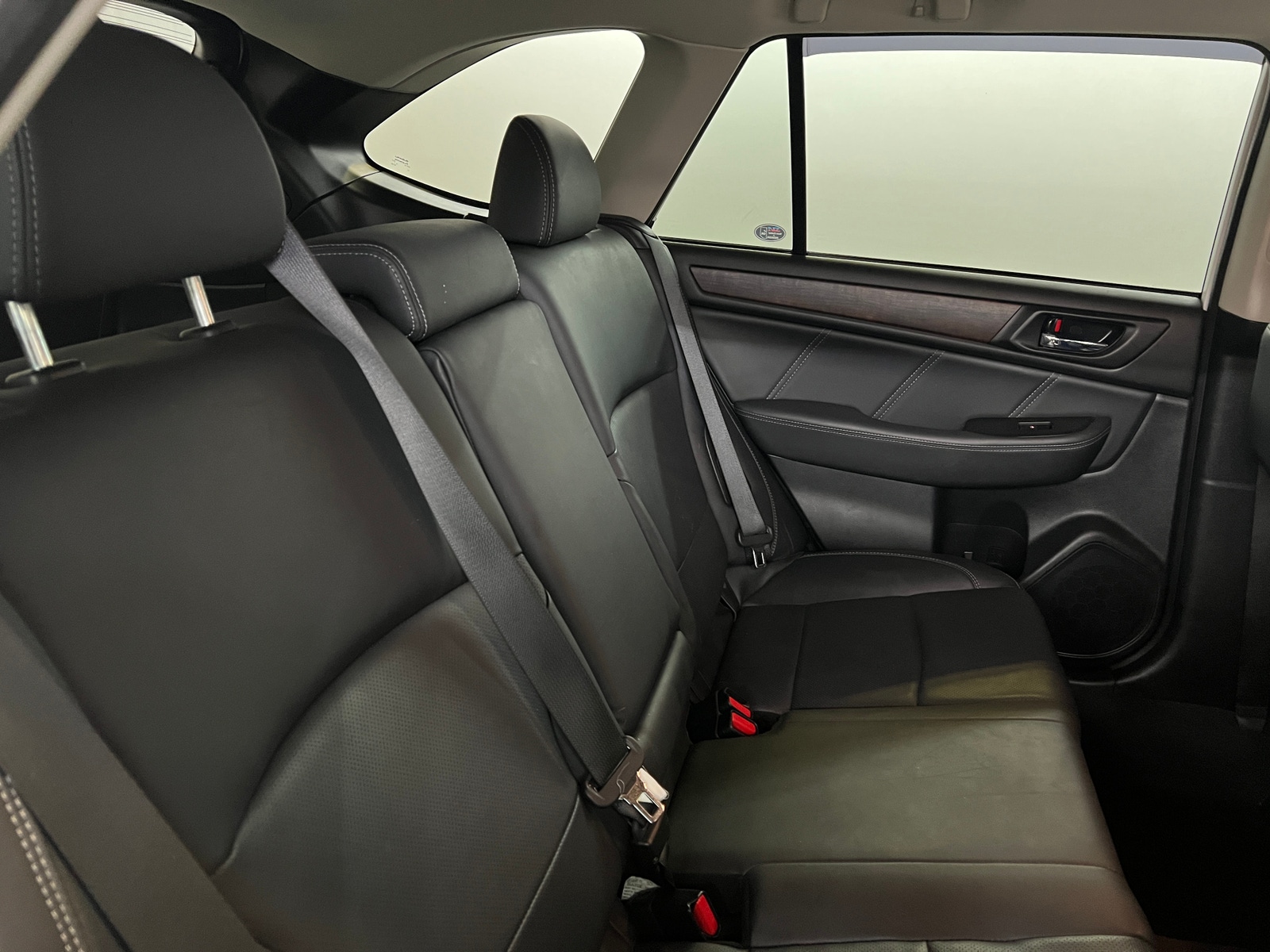 Thumbnail: 2019 Subaru Outback - 5