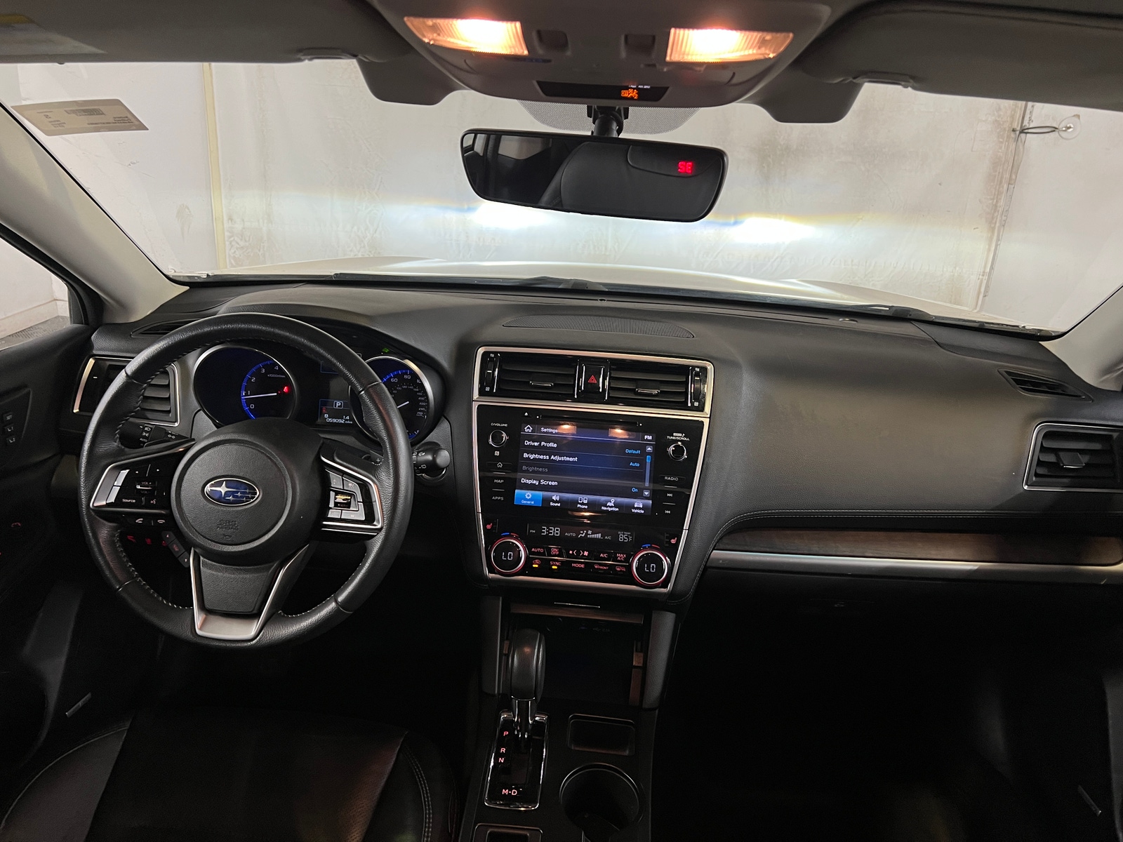 Thumbnail: 2019 Subaru Outback - 2