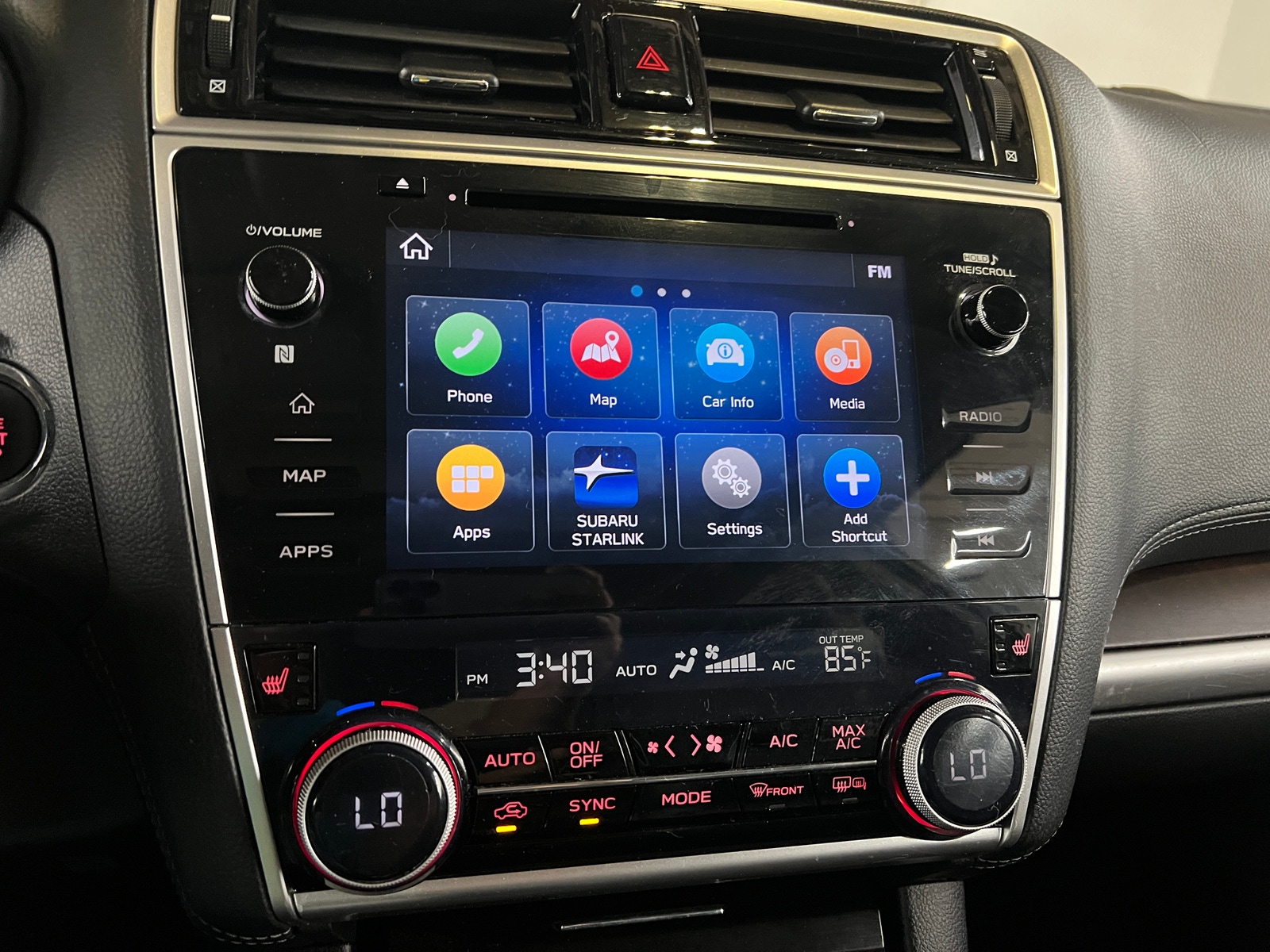 Thumbnail: 2019 Subaru Outback - 3