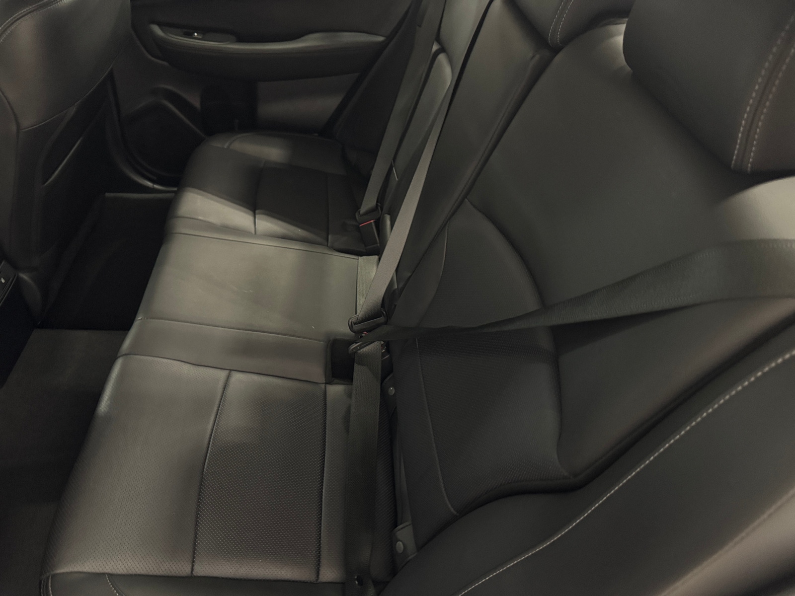 Thumbnail: 2015 Subaru Legacy - 5