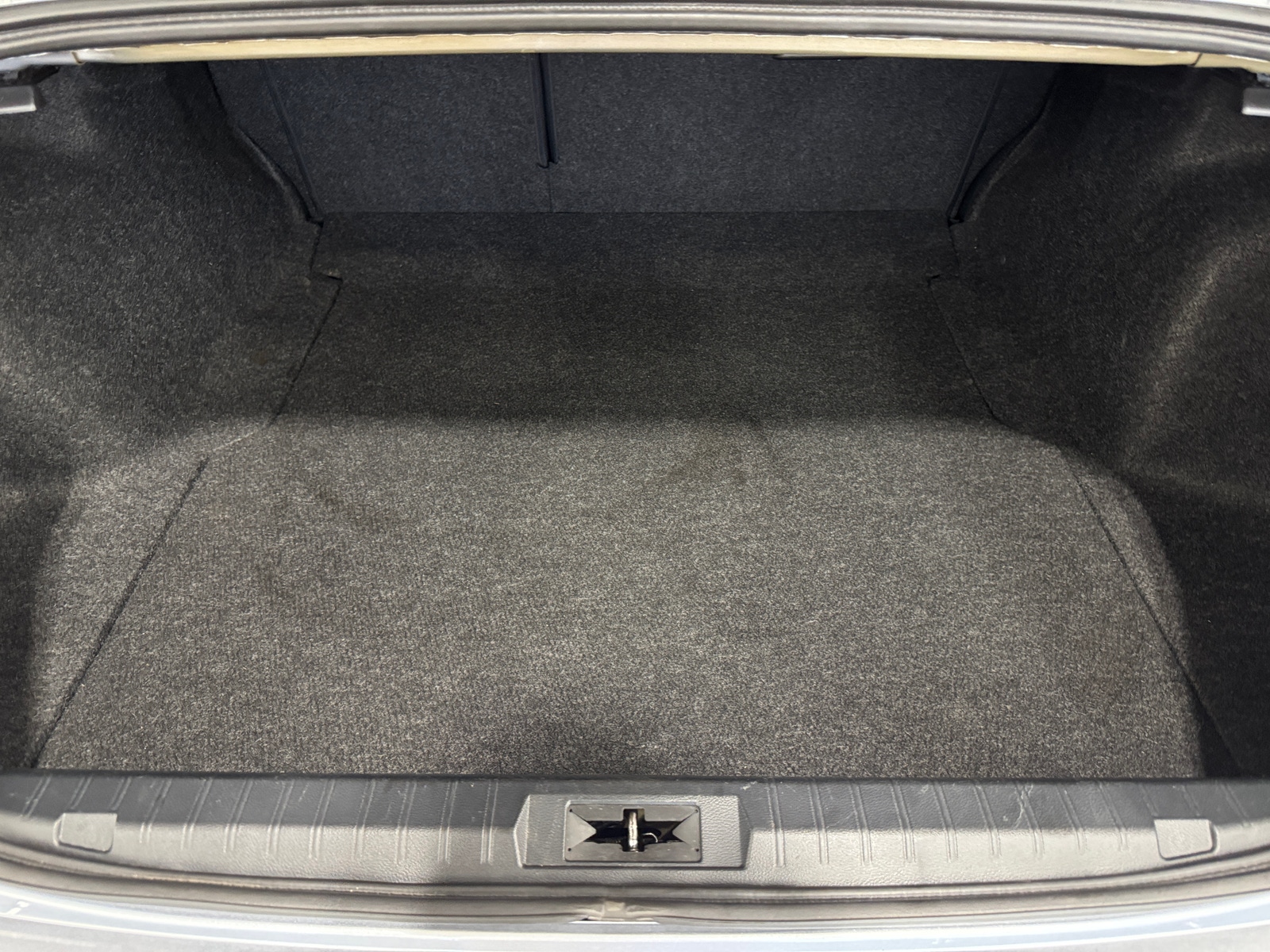 Thumbnail: 2015 Subaru Legacy - 6