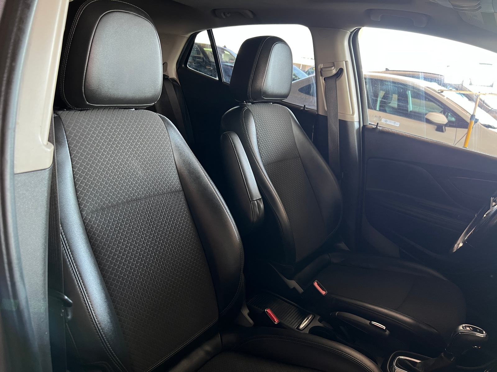 Thumbnail: 2019 Buick Encore - 2