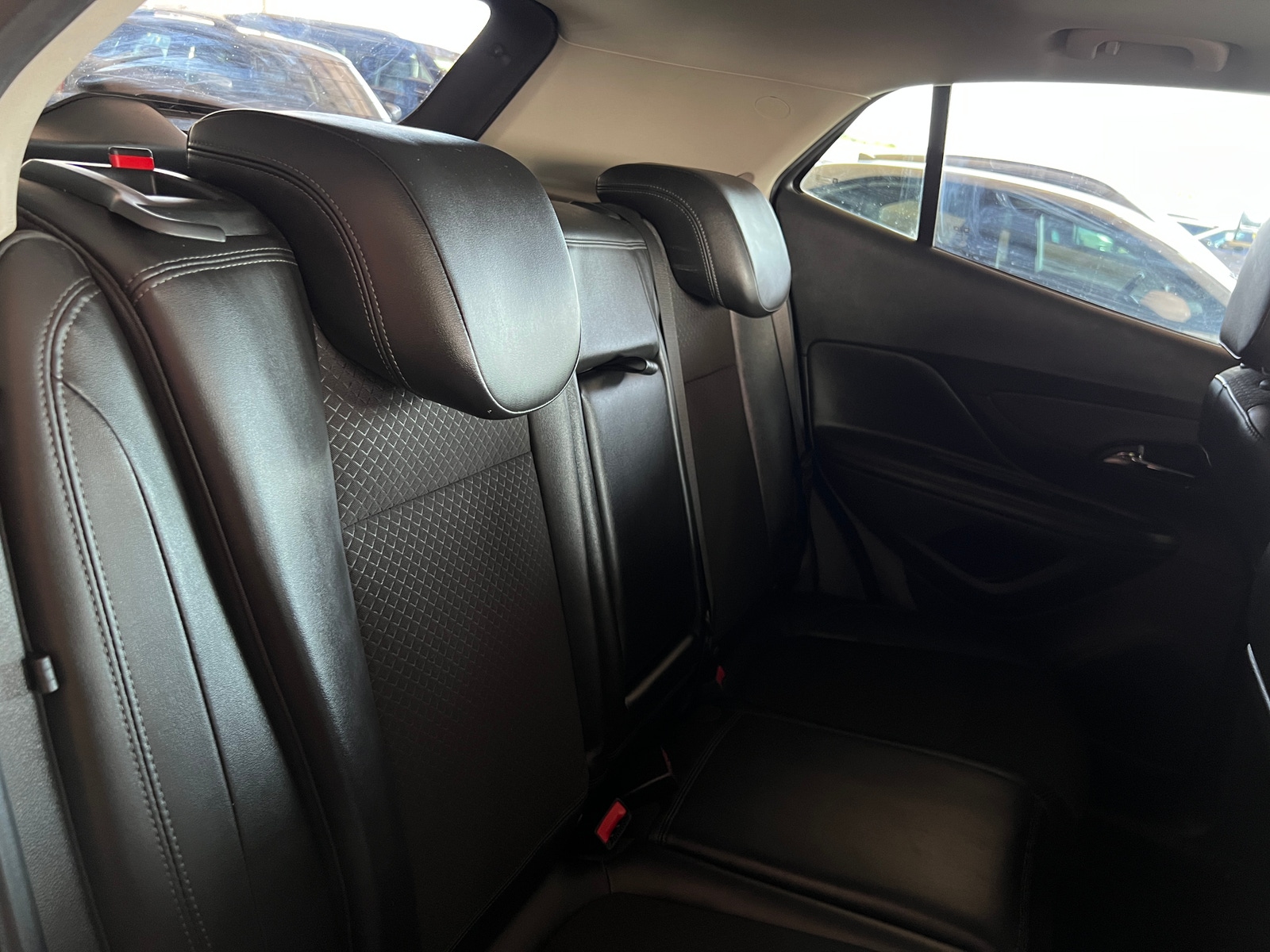 Thumbnail: 2019 Buick Encore - 6