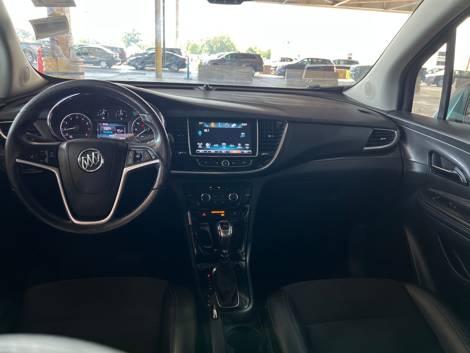 Thumbnail: 2019 Buick Encore - 3