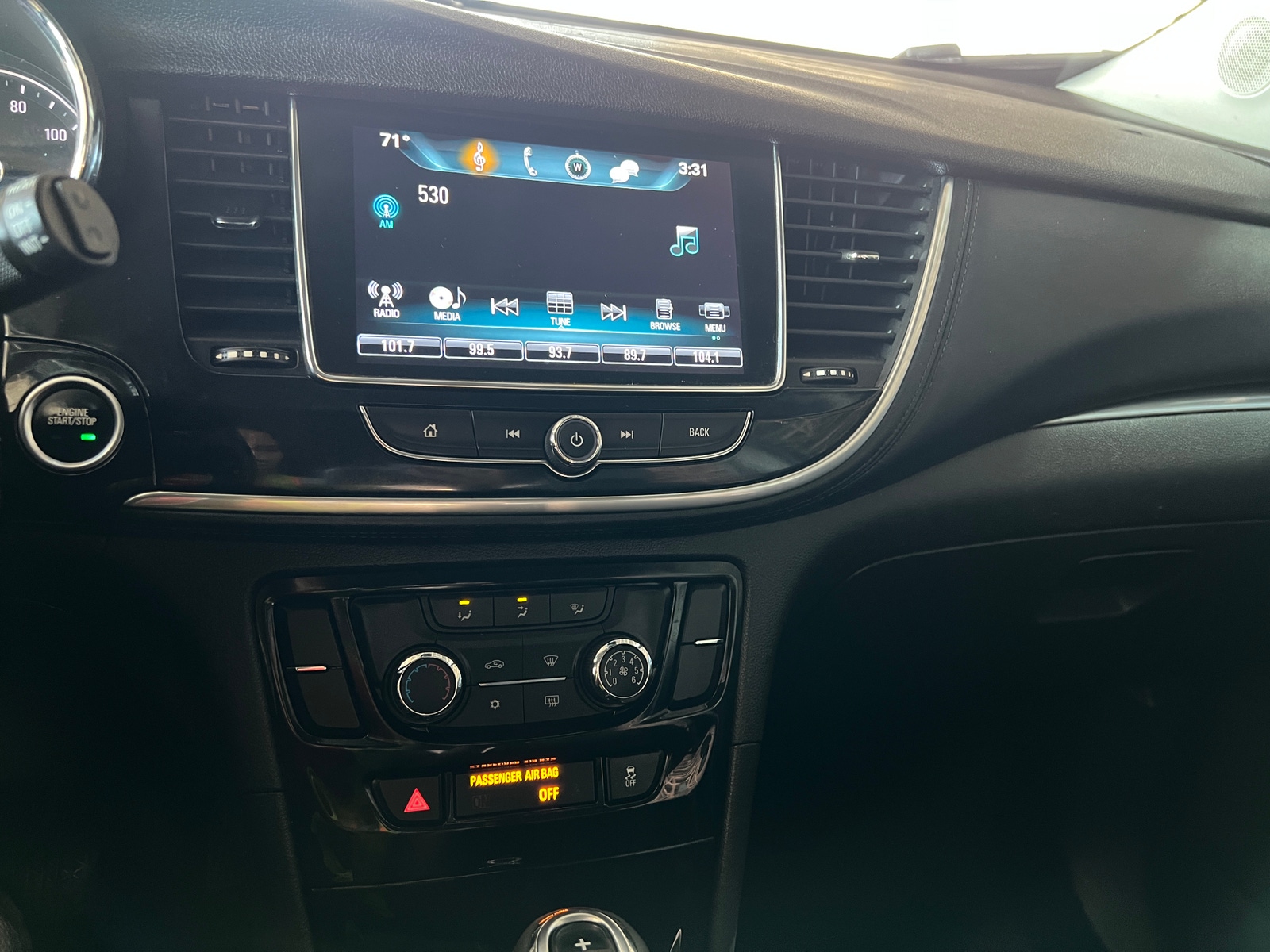 Thumbnail: 2019 Buick Encore - 4