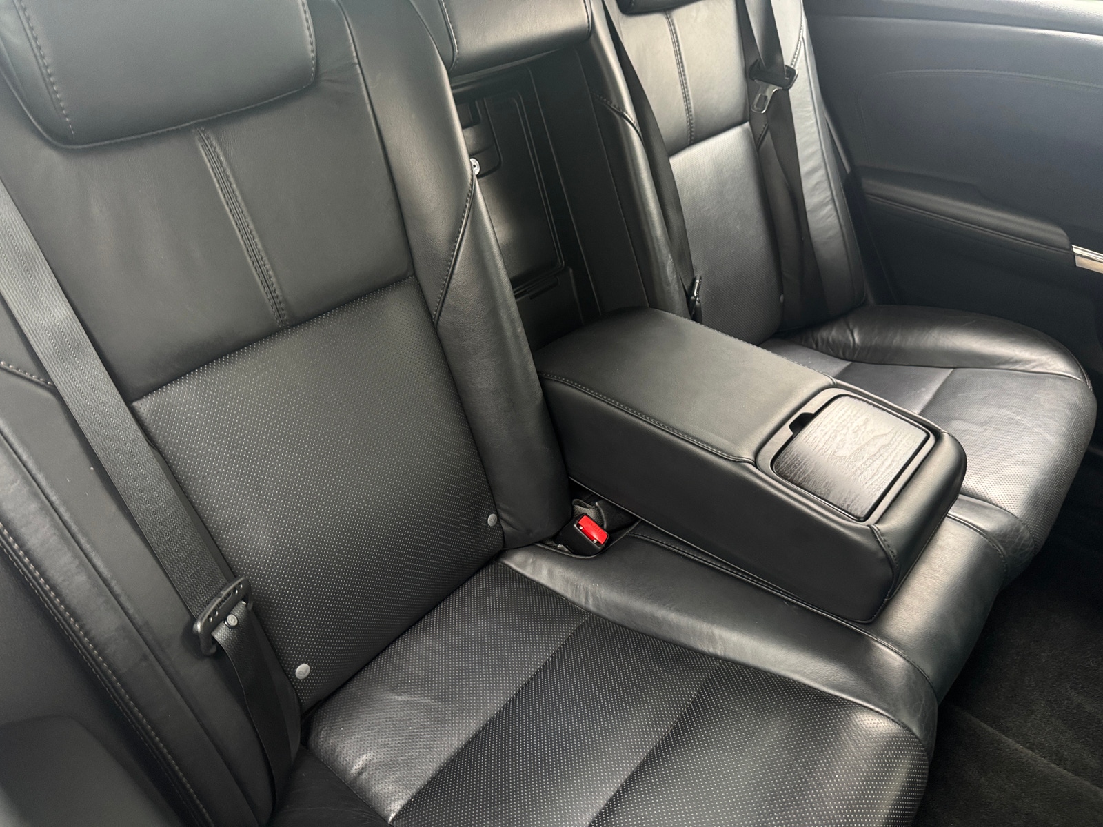 Thumbnail: 2016 Toyota Avalon - 5