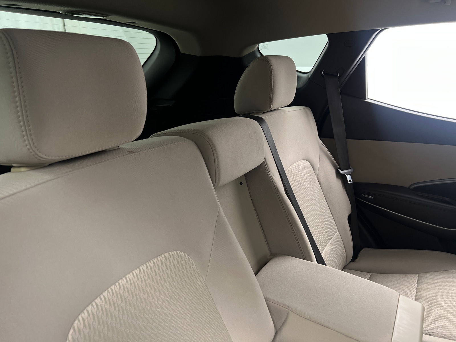 Thumbnail: 2018 Hyundai Santa Fe - 6