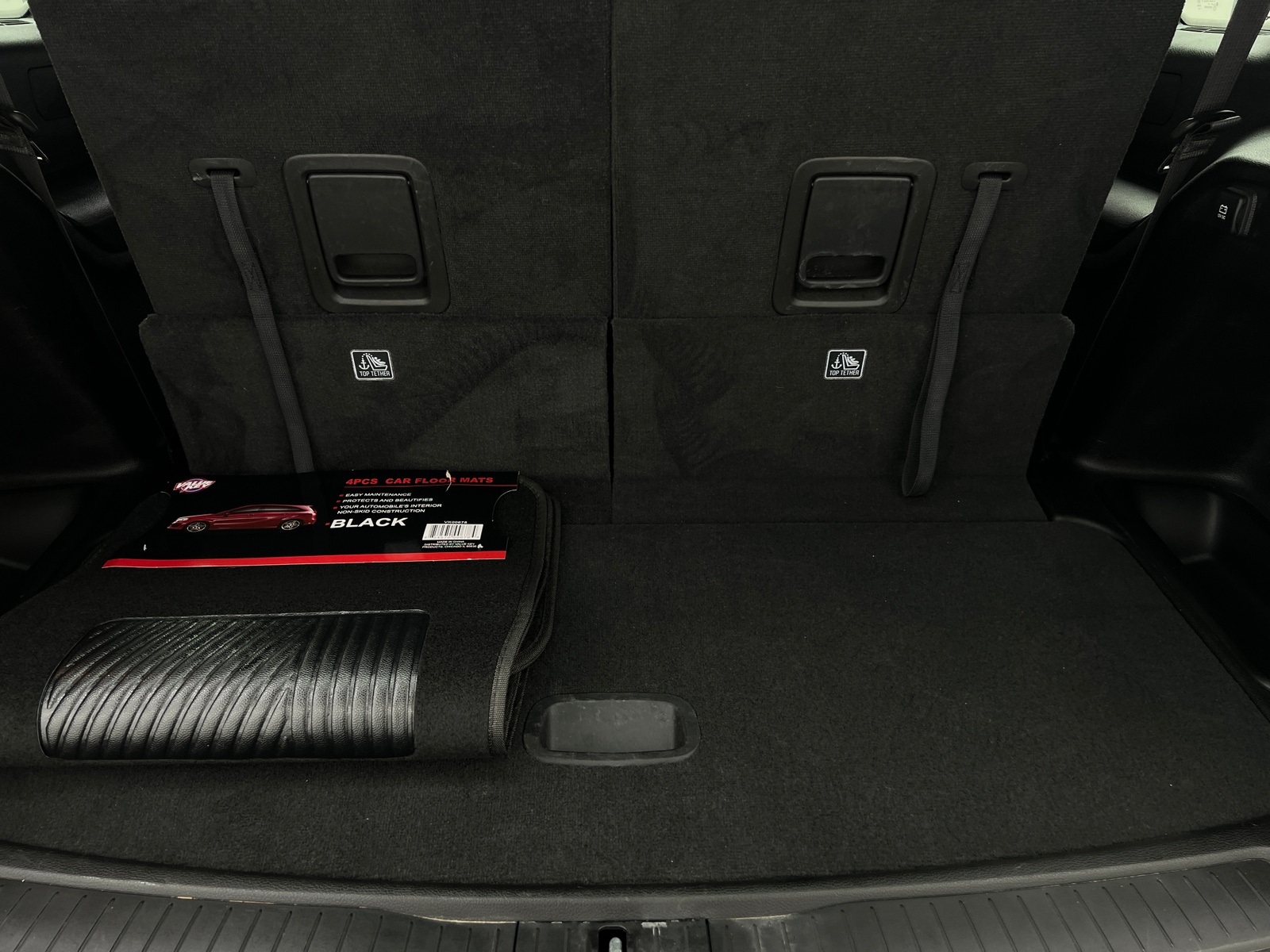 Thumbnail: 2024 Jeep Grand Cherokee L - 7