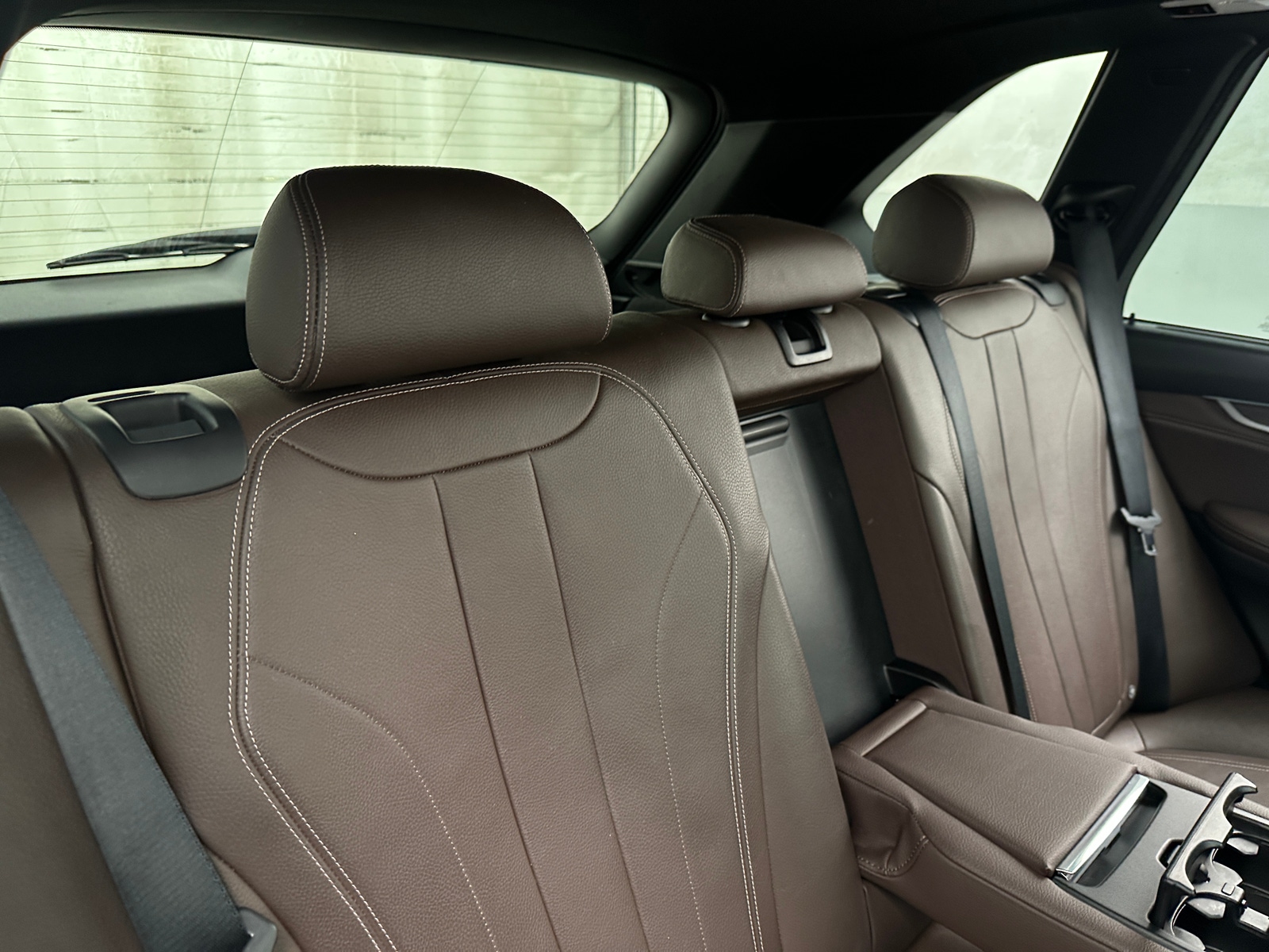 Thumbnail: 2017 BMW X5 - 5