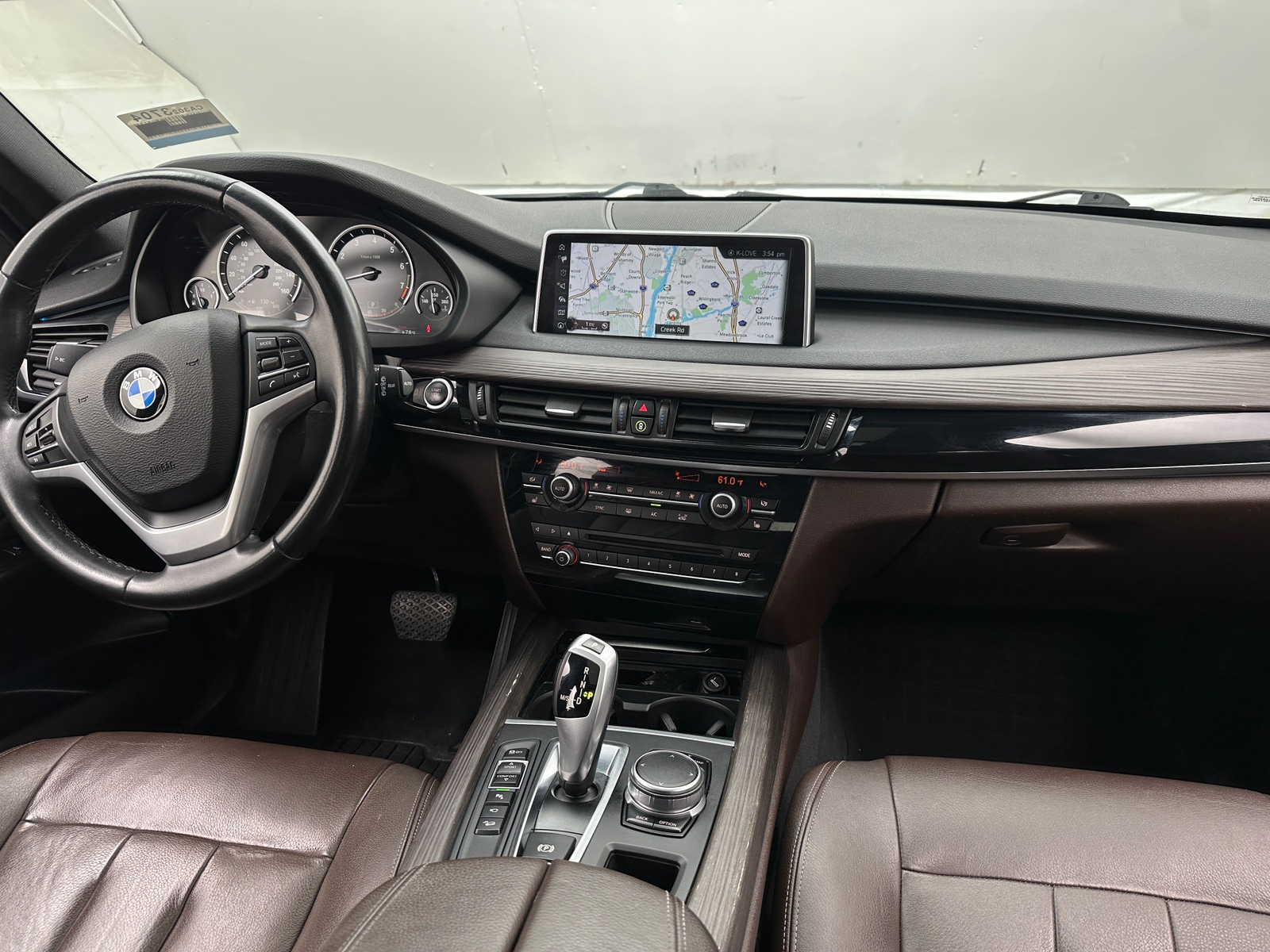 Thumbnail: 2017 BMW X5 - 2