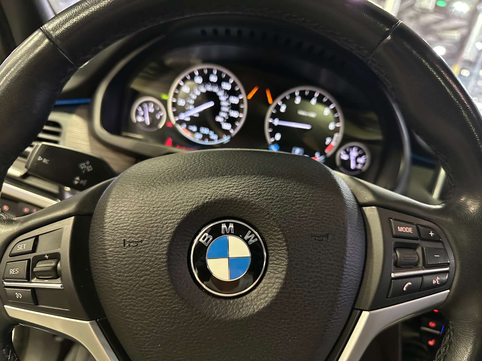 Thumbnail: 2017 BMW X5 - 4
