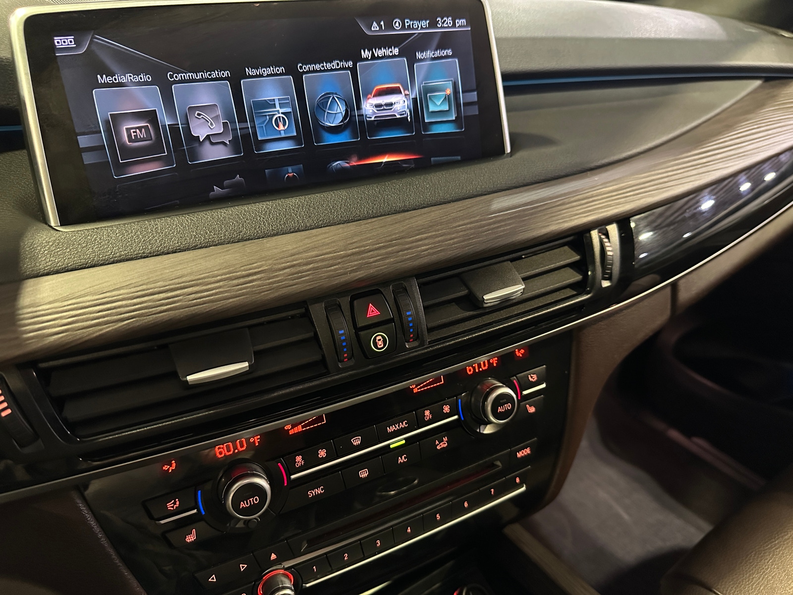 Thumbnail: 2017 BMW X5 - 3
