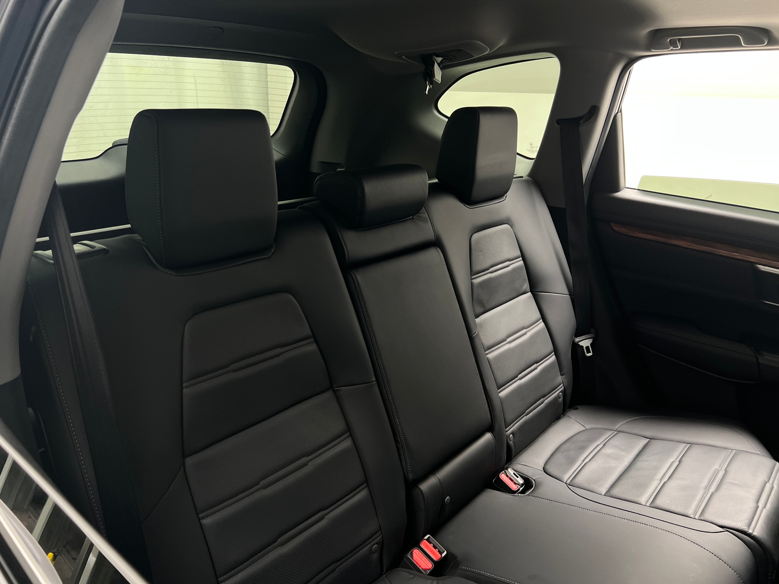 Thumbnail: 2021 Honda CR-V - 5
