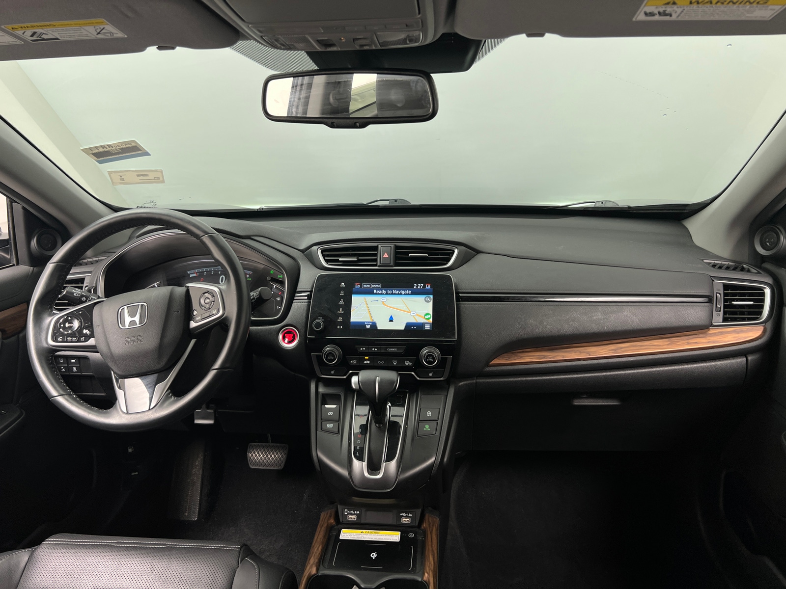 Thumbnail: 2021 Honda CR-V - 2