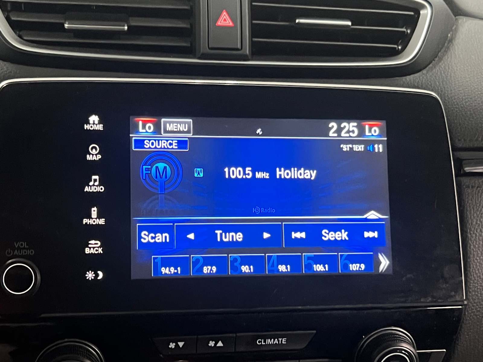 Thumbnail: 2021 Honda CR-V - 3