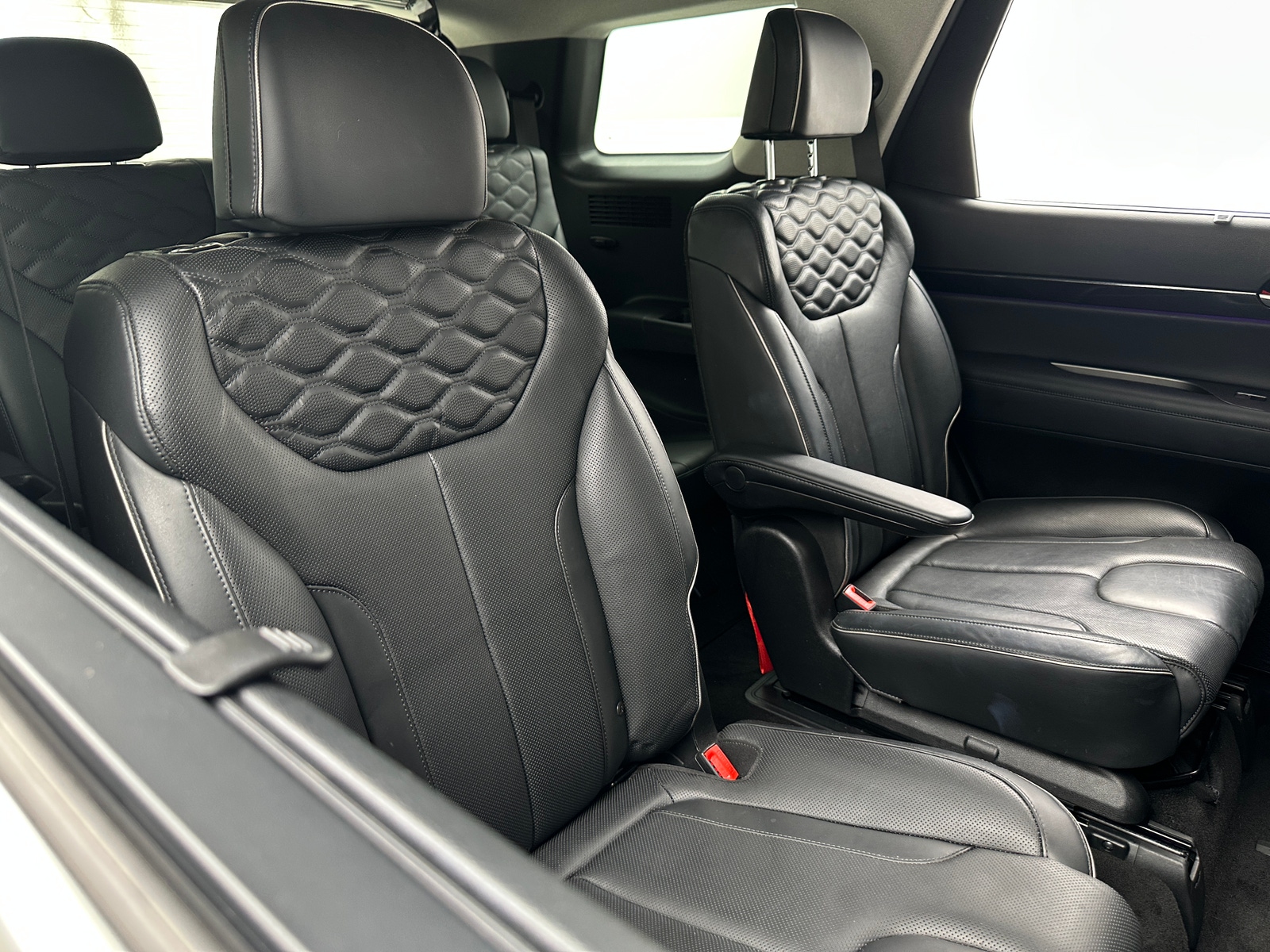 Thumbnail: 2021 Hyundai Palisade - 5