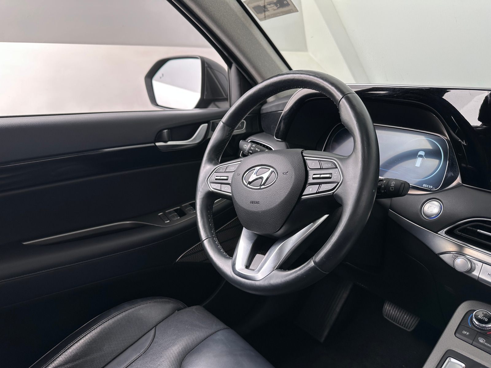 Thumbnail: 2021 Hyundai Palisade - 4