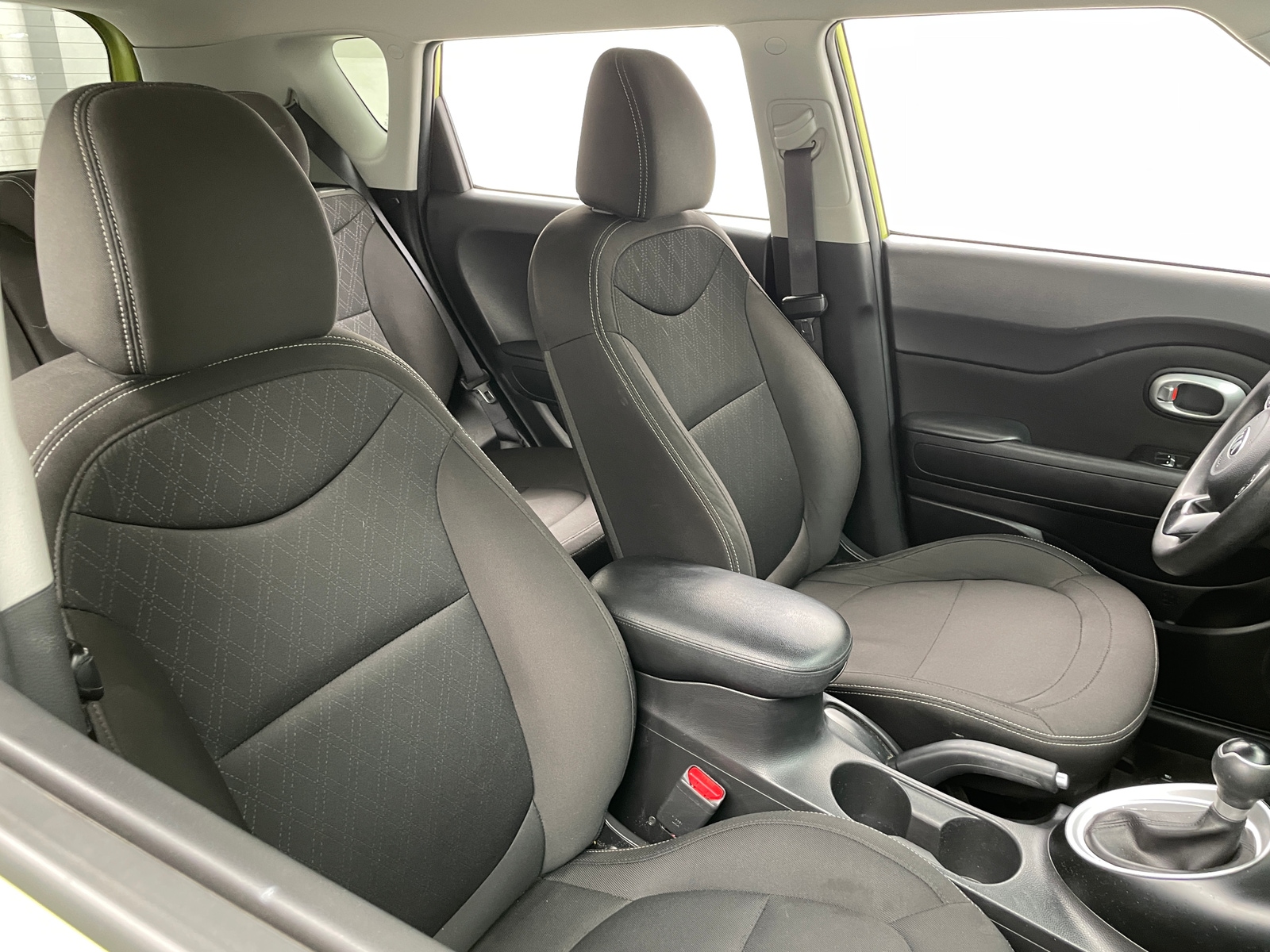 Thumbnail: 2018 Kia Soul - 2