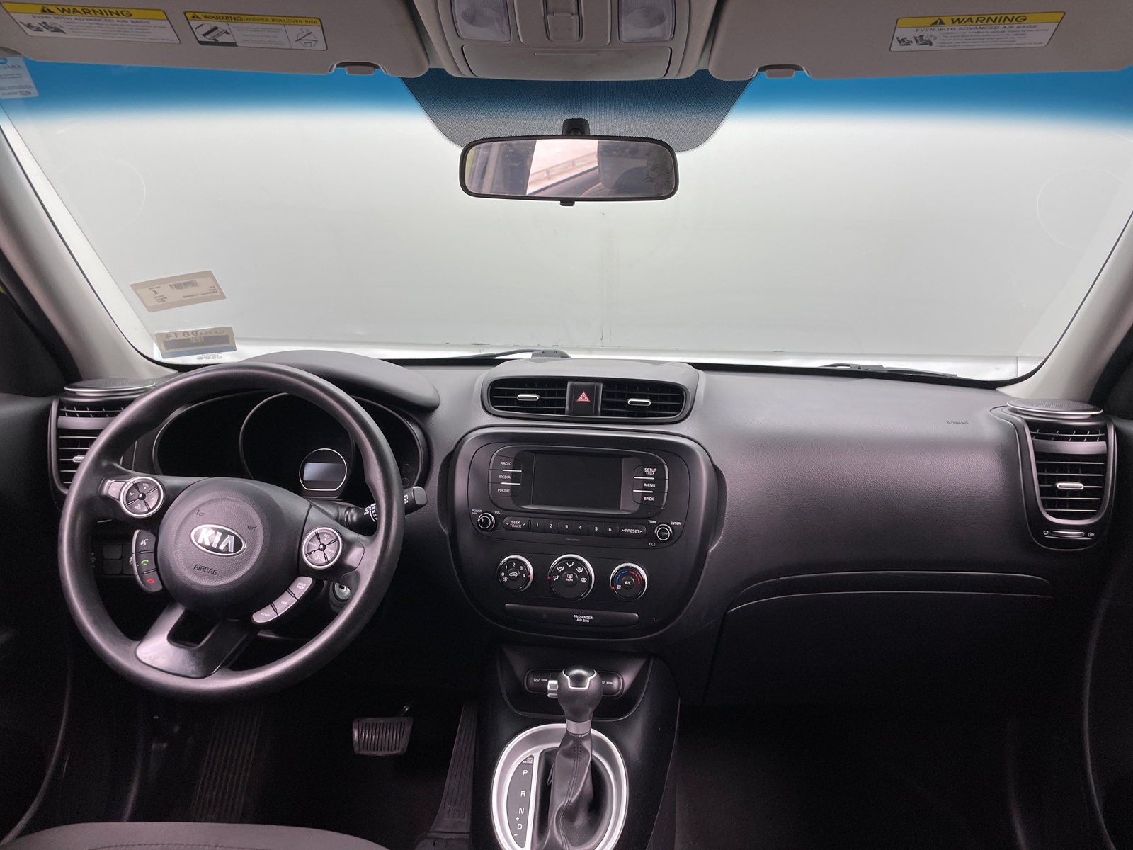 Thumbnail: 2018 Kia Soul - 3