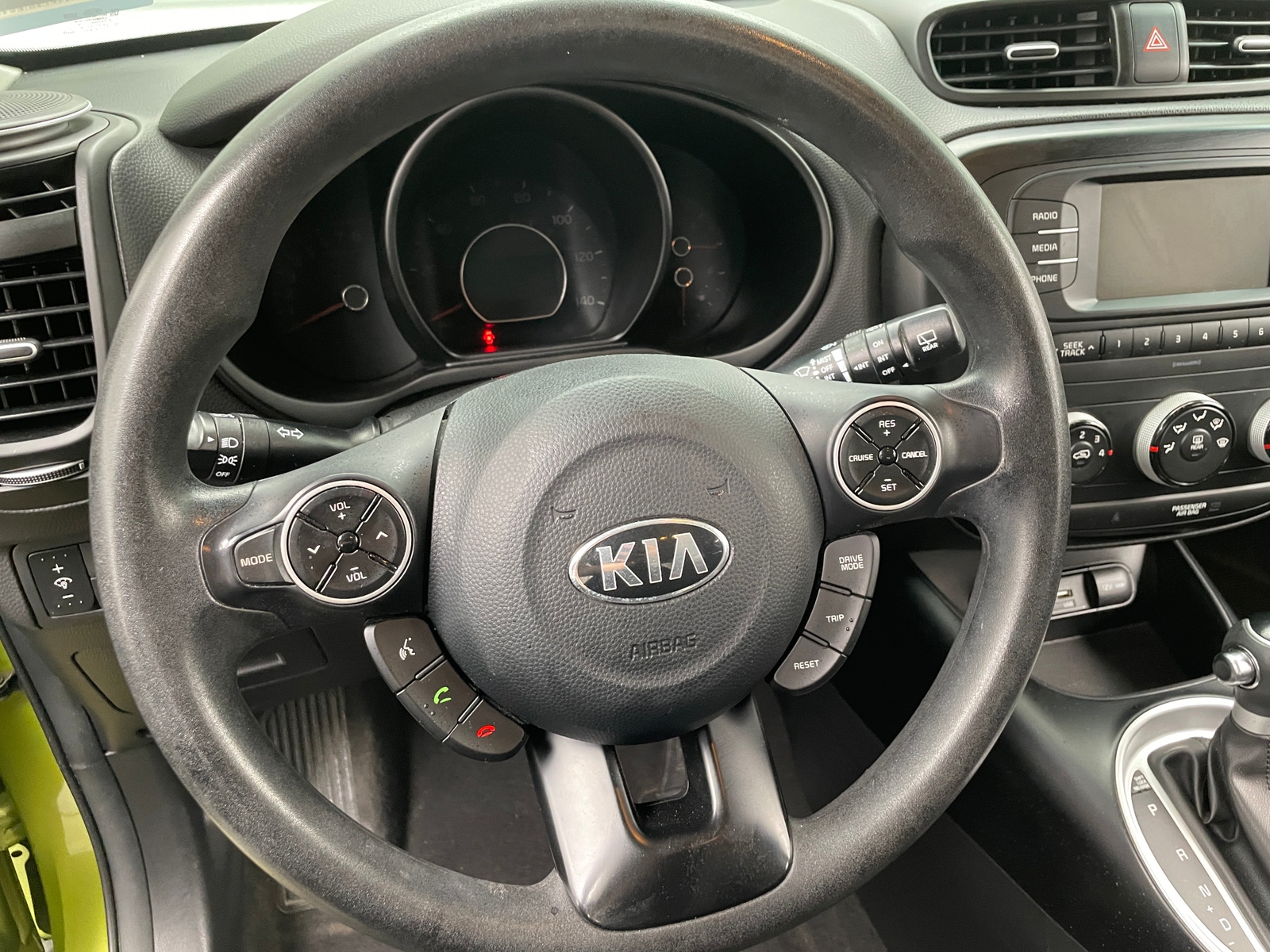 Thumbnail: 2018 Kia Soul - 5