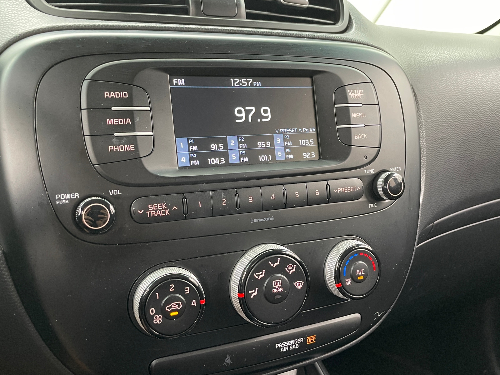 Thumbnail: 2018 Kia Soul - 4