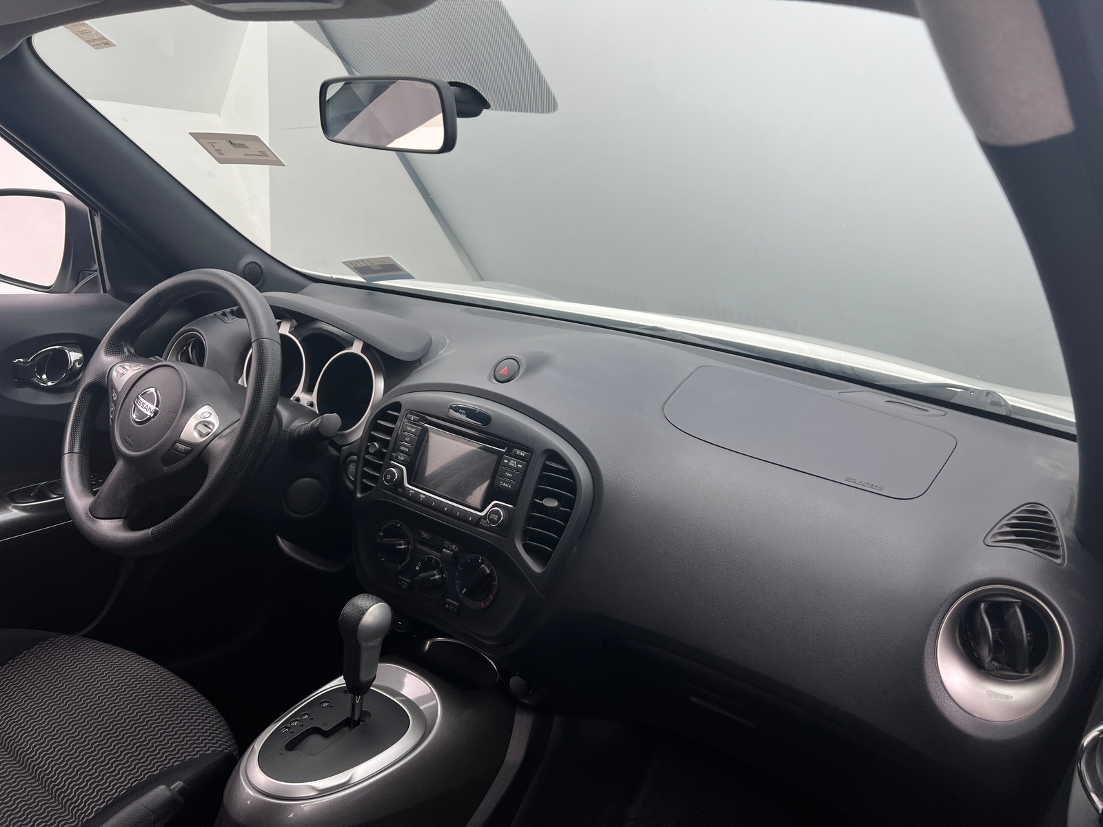 Thumbnail: 2015 Nissan Juke - 3