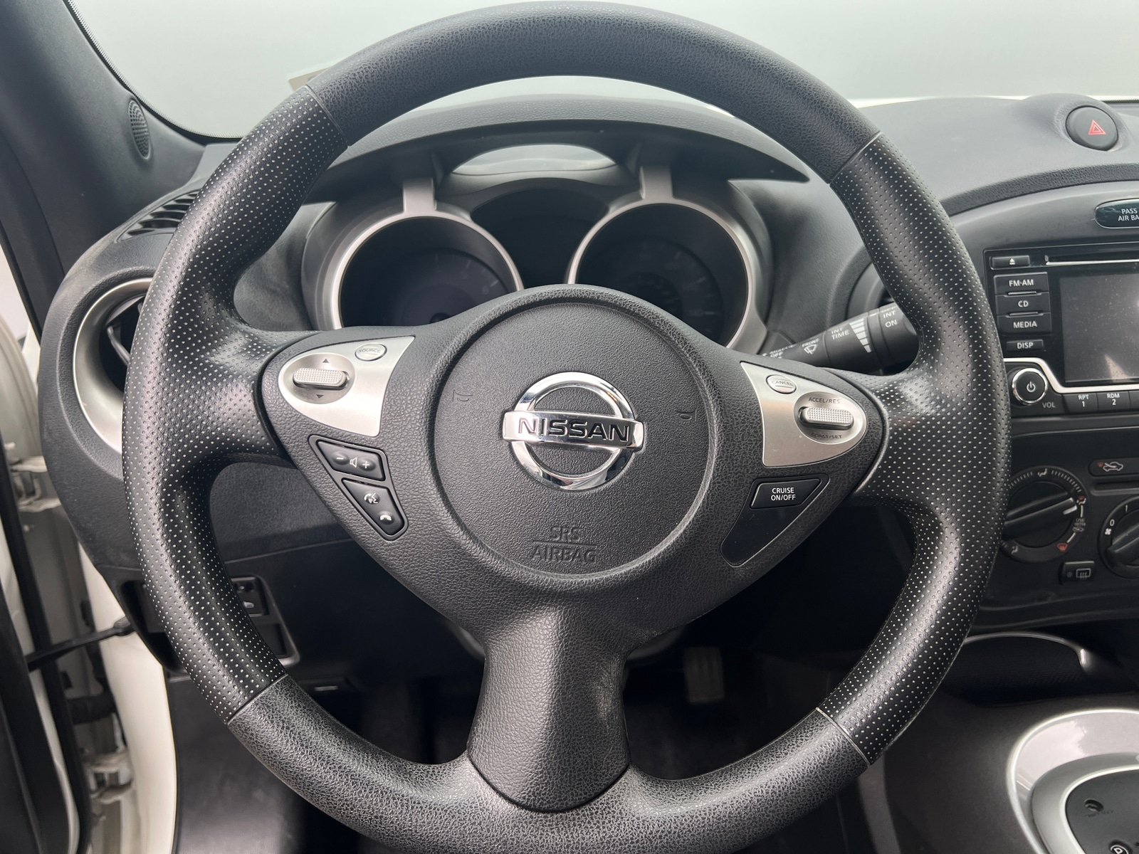 Thumbnail: 2015 Nissan Juke - 5