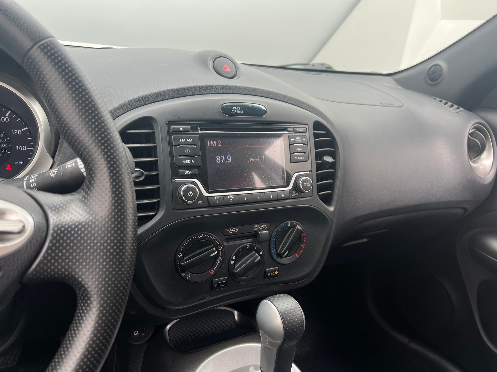 Thumbnail: 2015 Nissan Juke - 4