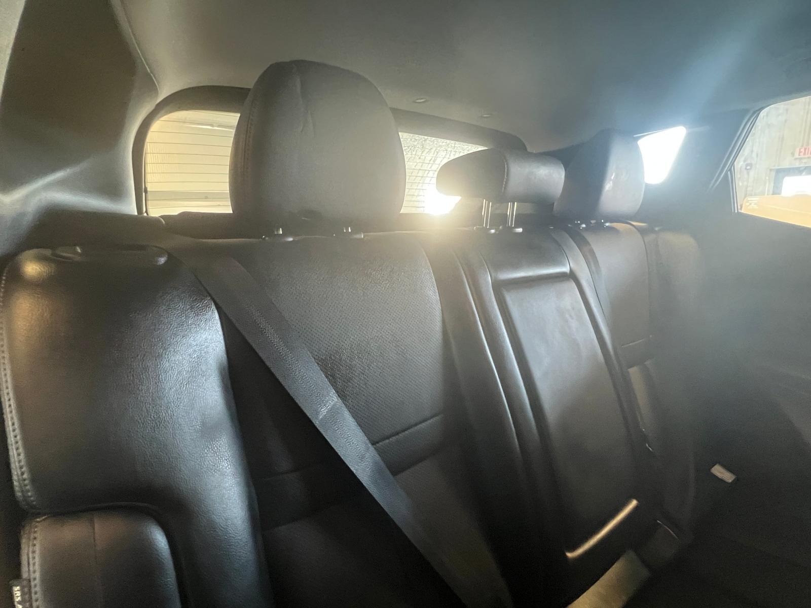 Thumbnail: 2020 Nissan Rogue Sport - 5