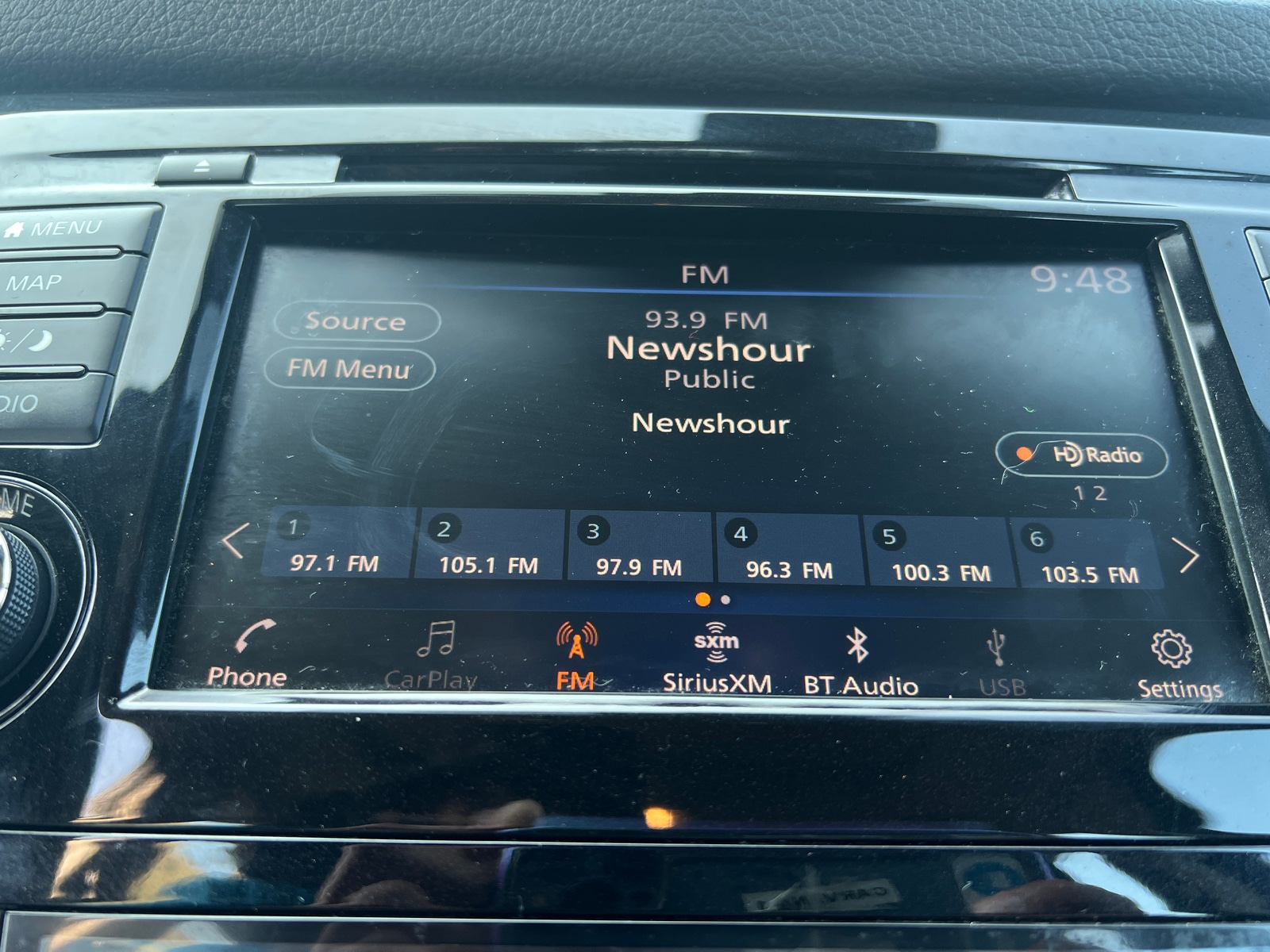 Thumbnail: 2020 Nissan Rogue Sport - 3