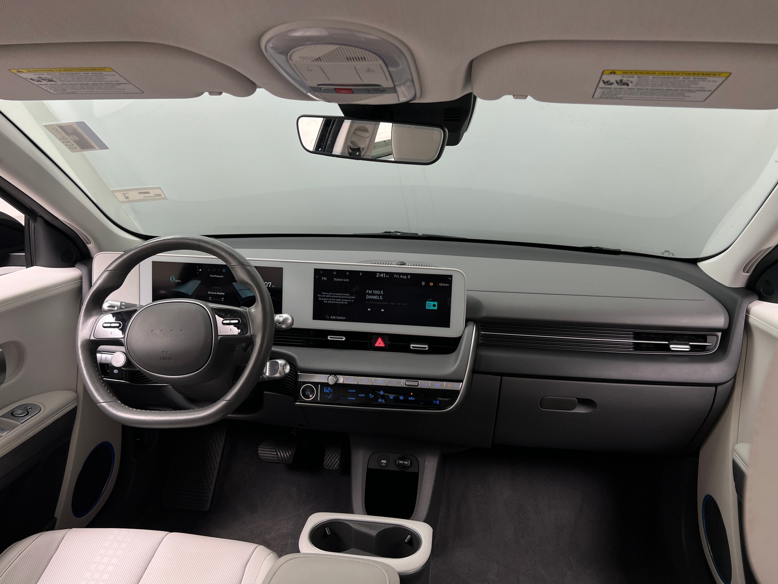 Thumbnail: 2022 Hyundai Ioniq 5 - 3