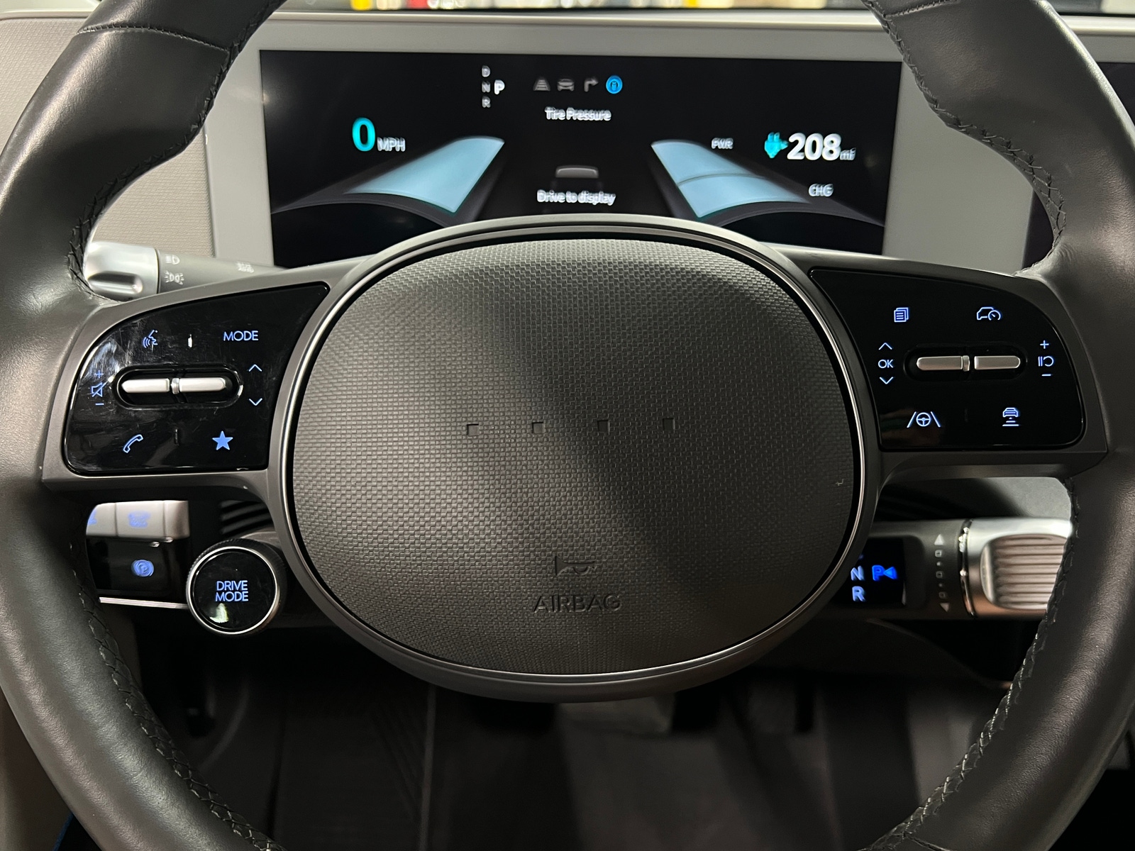 Thumbnail: 2022 Hyundai Ioniq 5 - 5