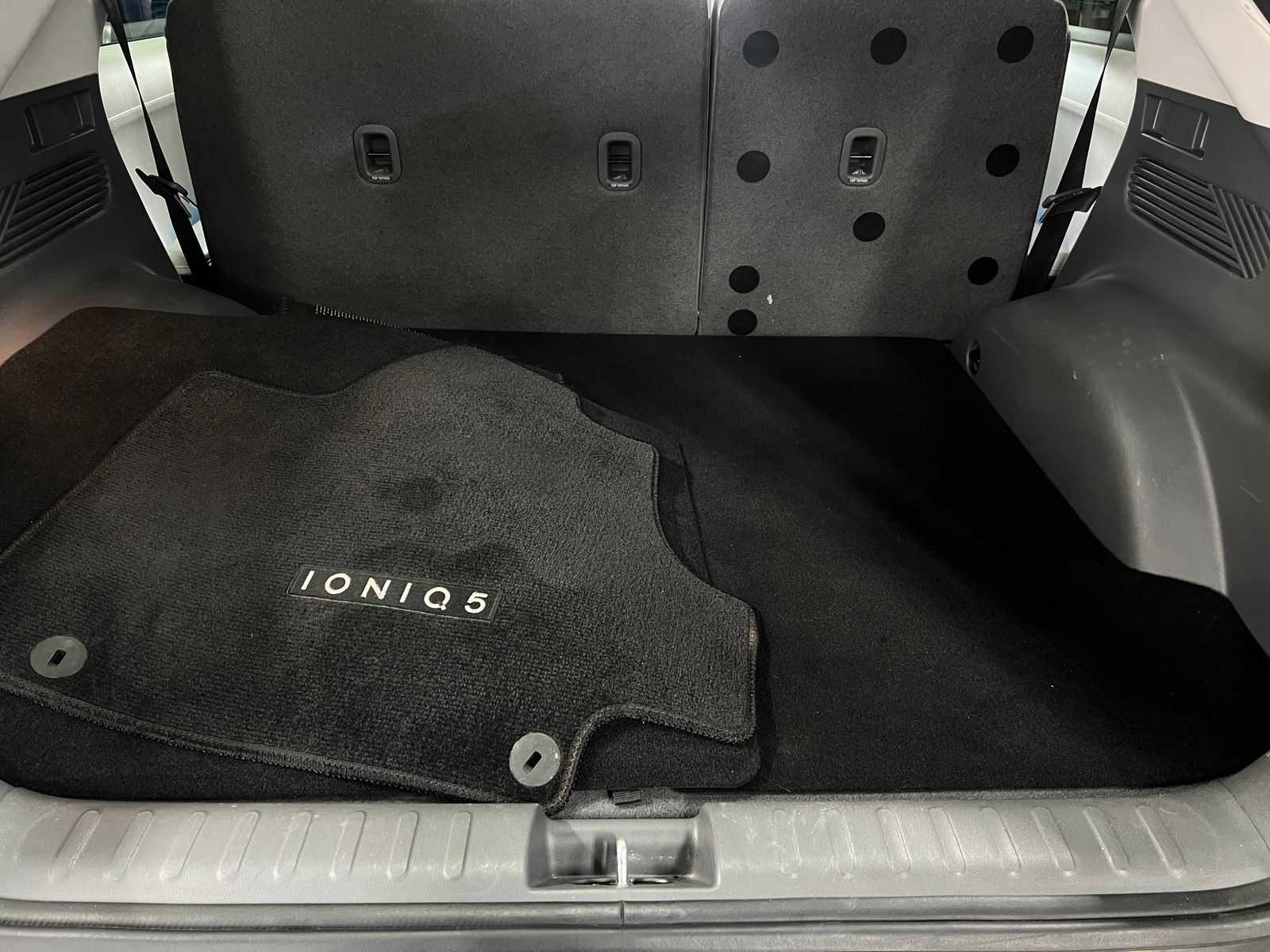 Thumbnail: 2022 Hyundai Ioniq 5 - 7