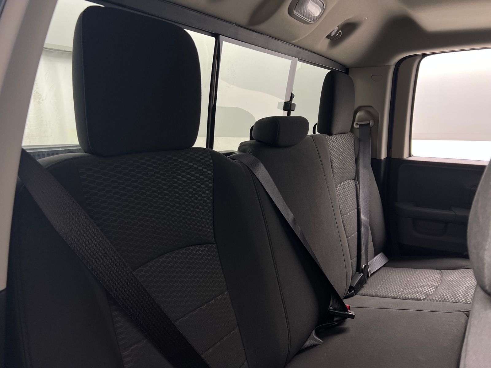 Thumbnail: 2020 RAM 1500 Classic - 6