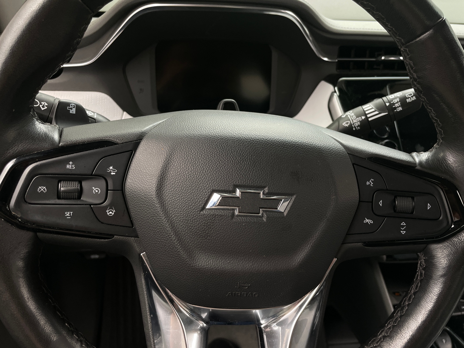 Thumbnail: 2022 Chevrolet Bolt EUV - 4
