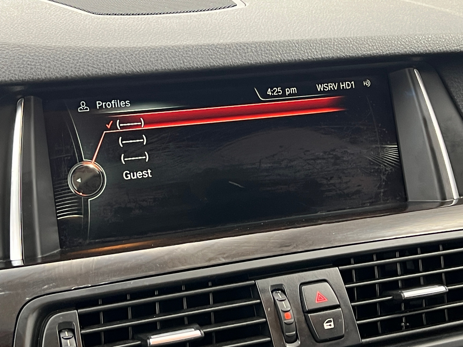 Thumbnail: 2016 BMW 5 Series - 3