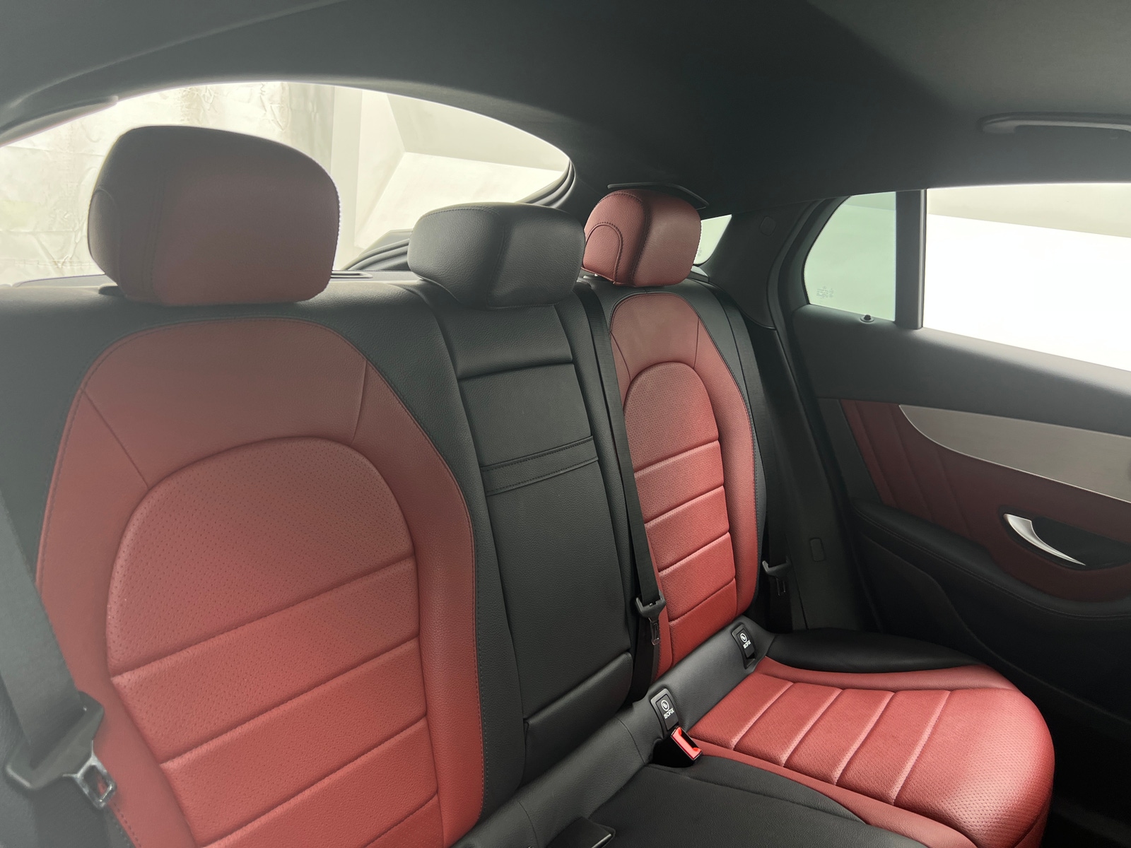 Thumbnail: 2020 Mercedes-Benz GLC - 5