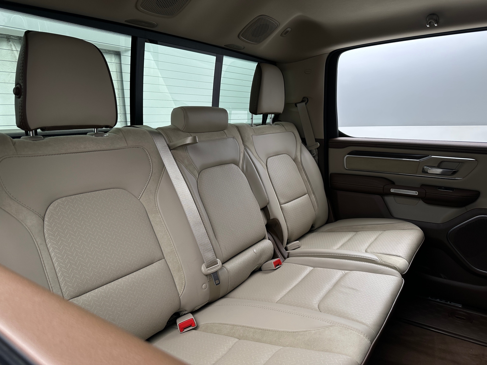 Thumbnail: 2021 RAM 1500 - 6