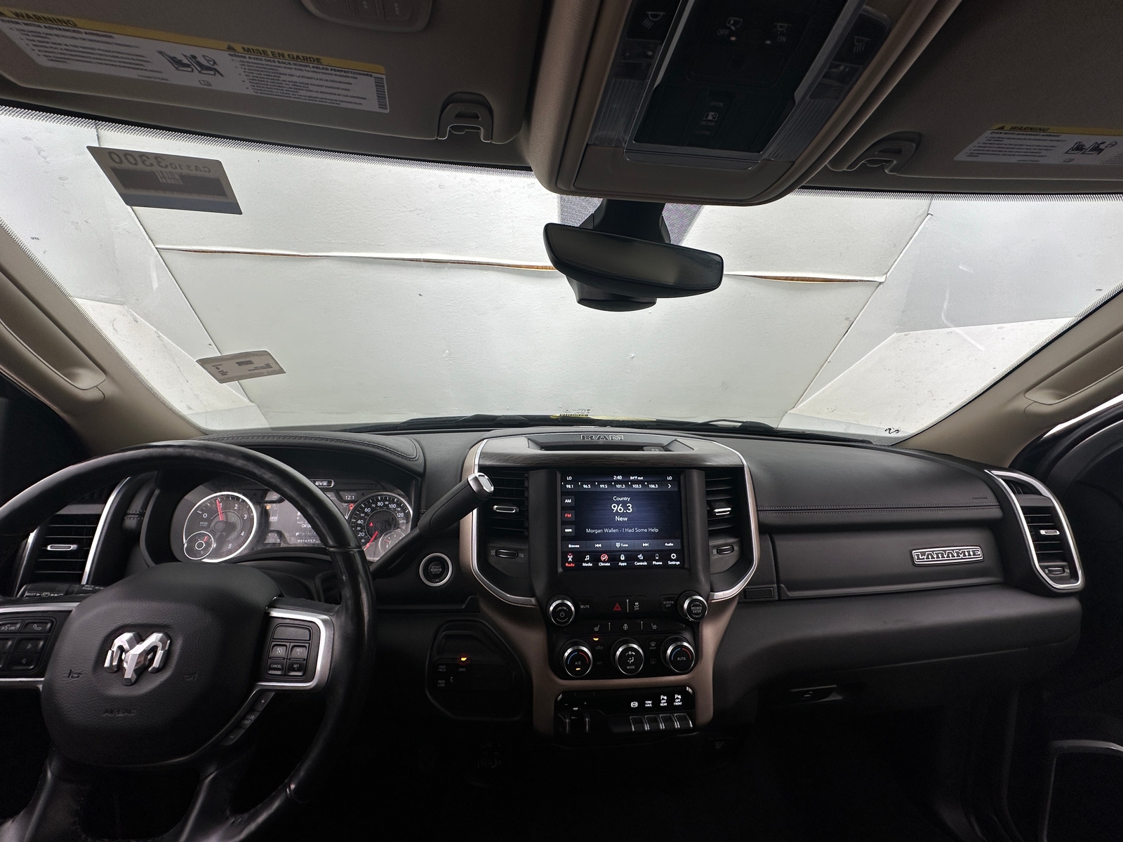 Thumbnail: 2020 RAM 2500 - 2