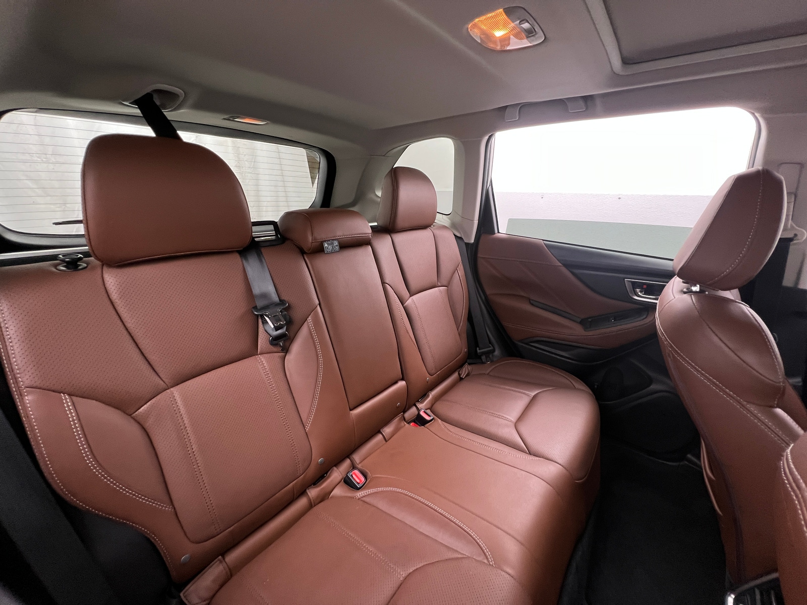 Thumbnail: 2019 Subaru Forester - 5