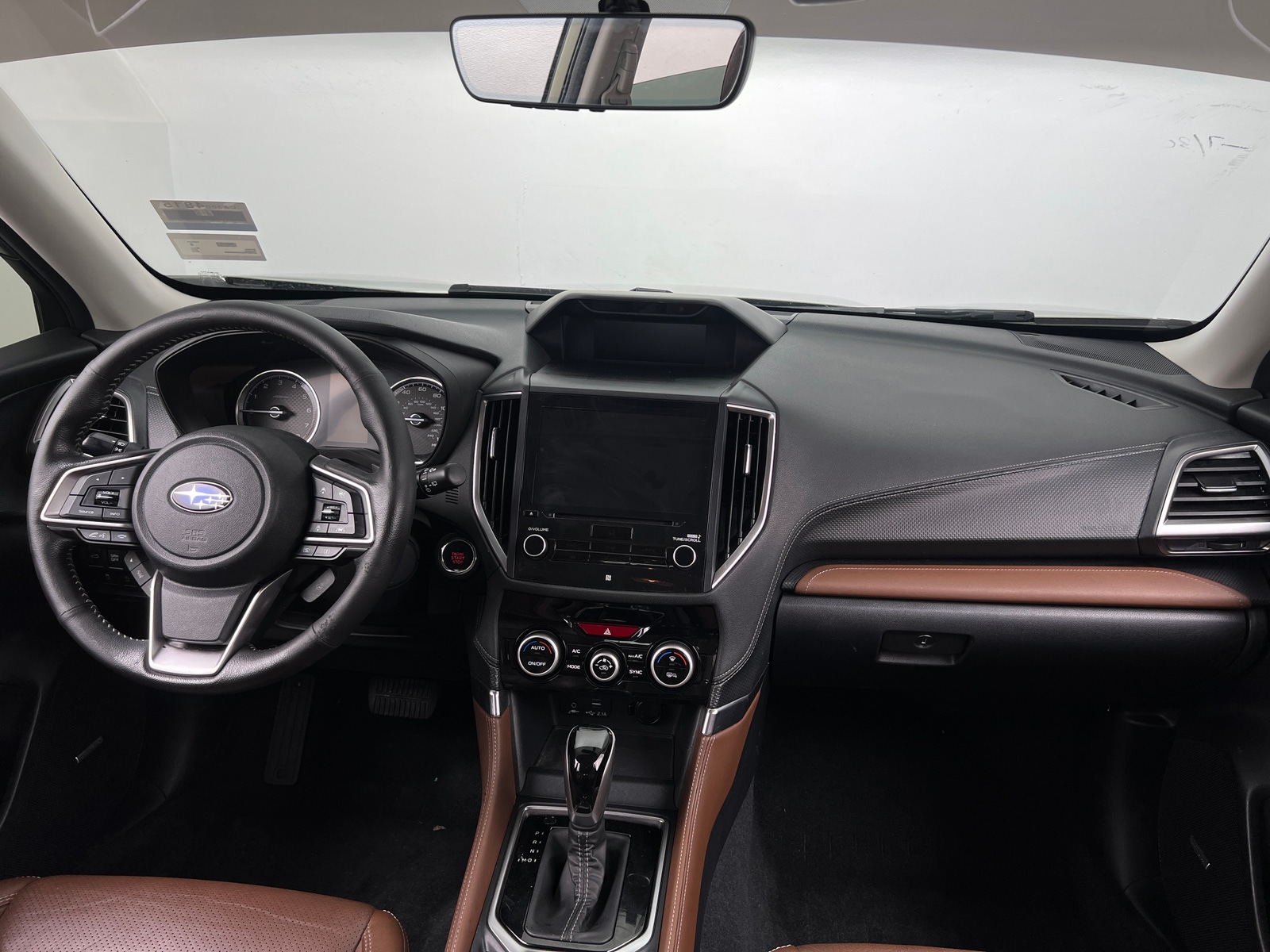 Thumbnail: 2019 Subaru Forester - 2